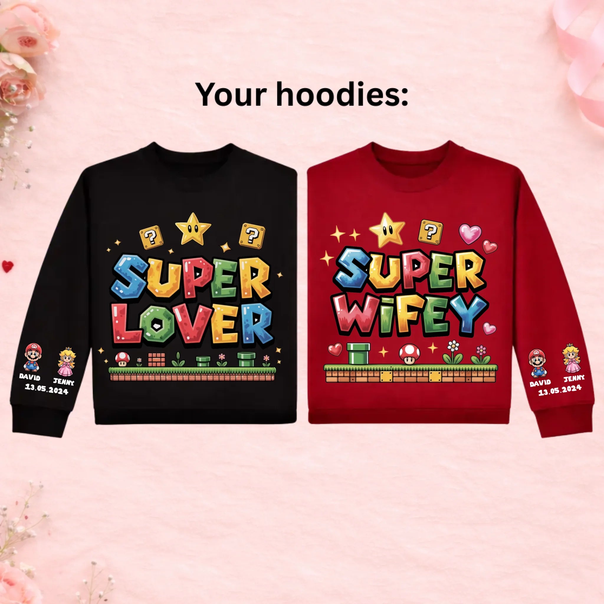 Valentinstag Beitrag