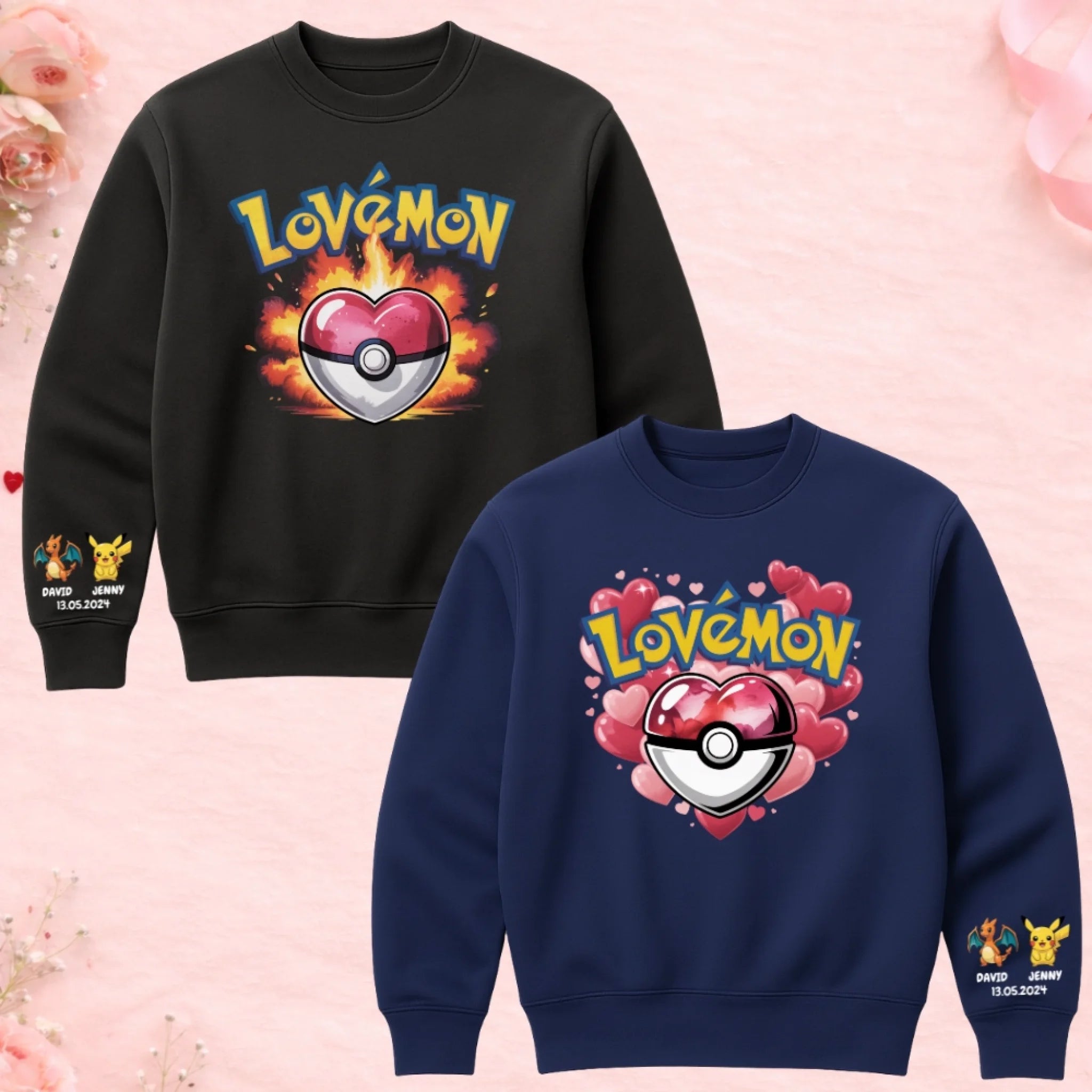 Valentinstag Beitrag