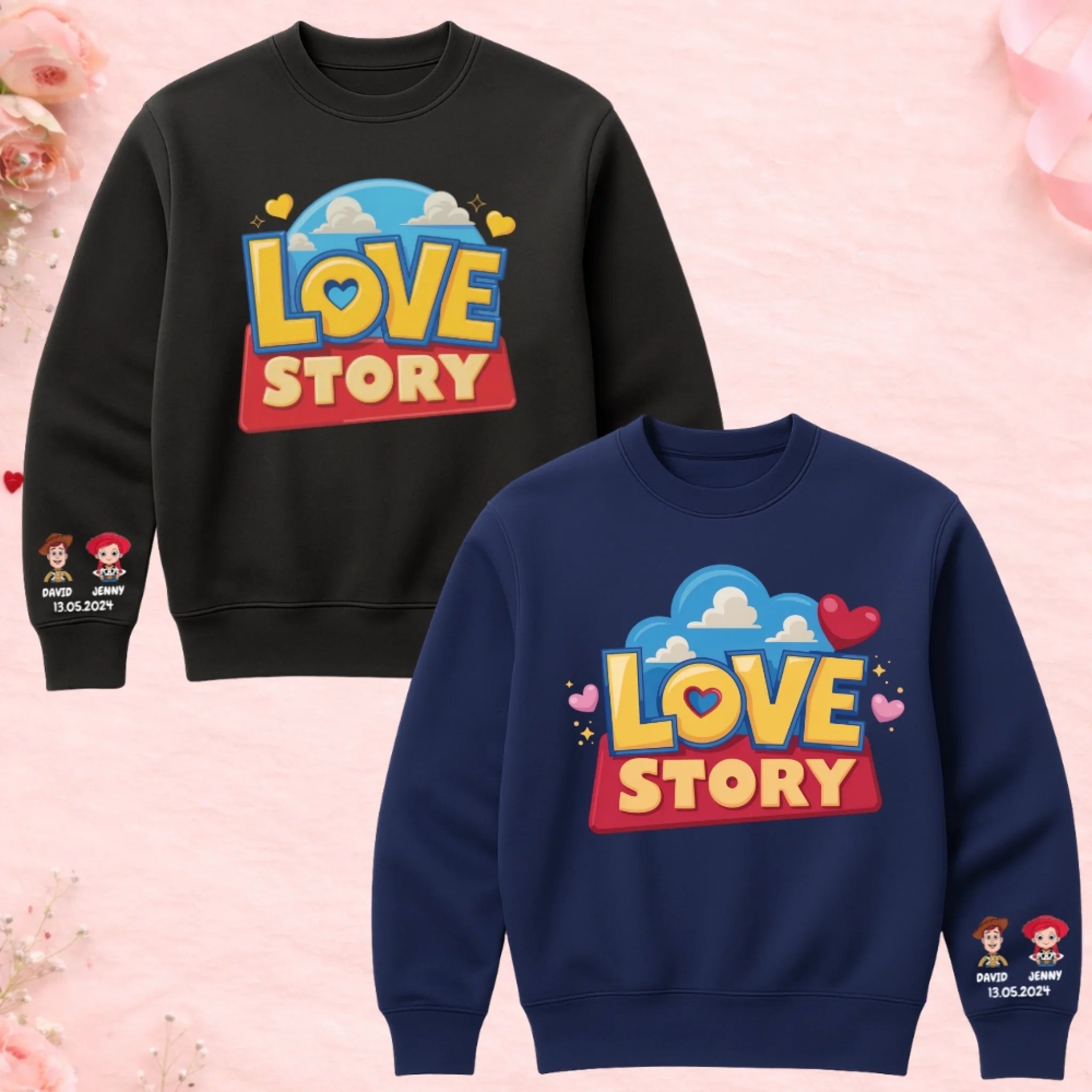 Valentinstag Beitrag