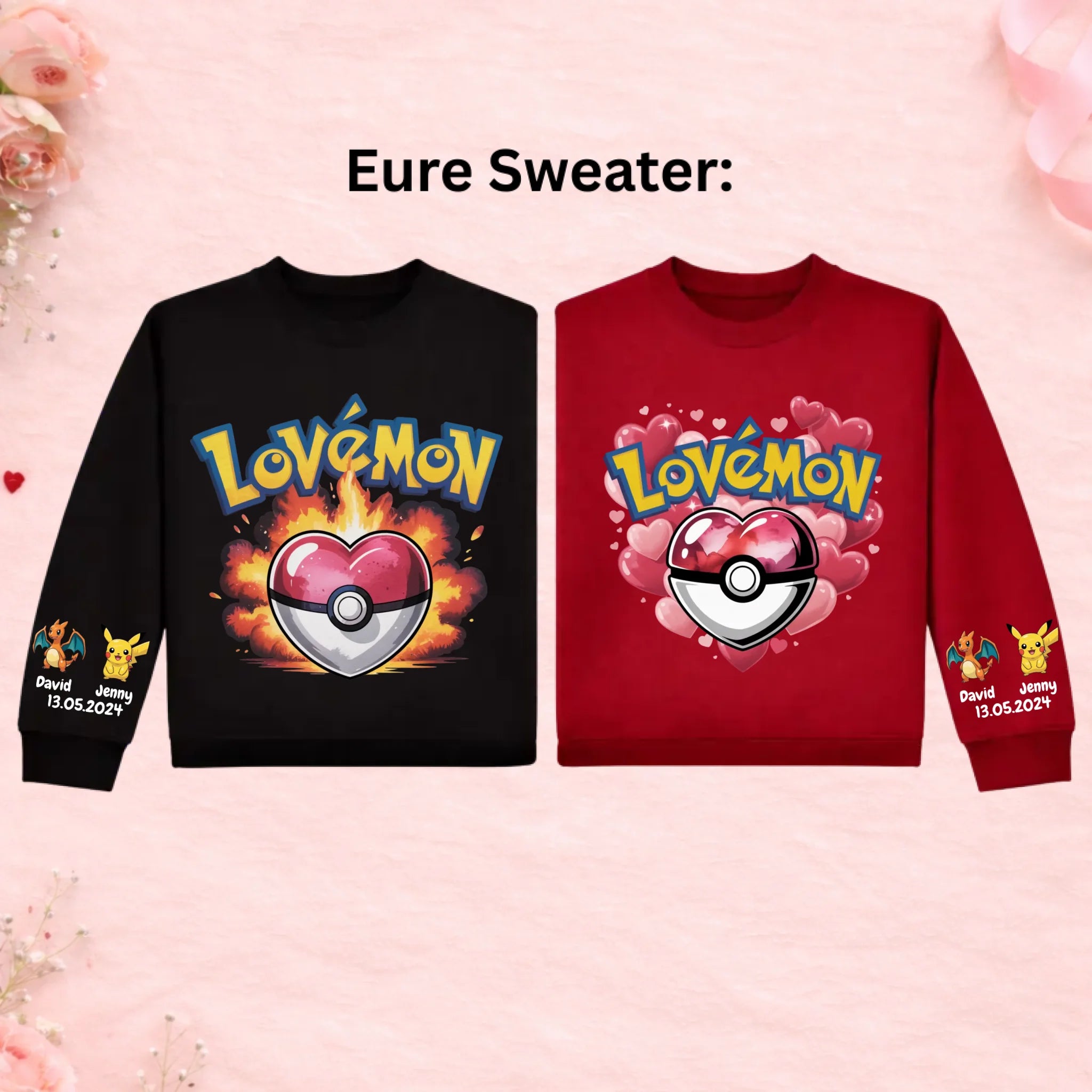 Valentinstag Beitrag