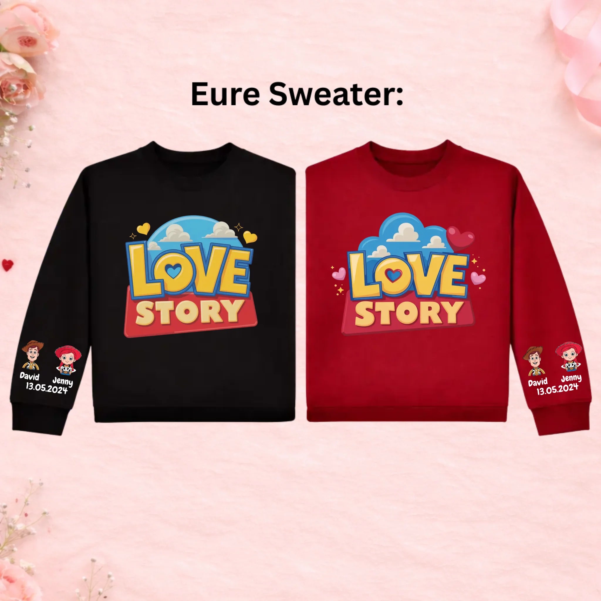 Valentinstag Beitrag