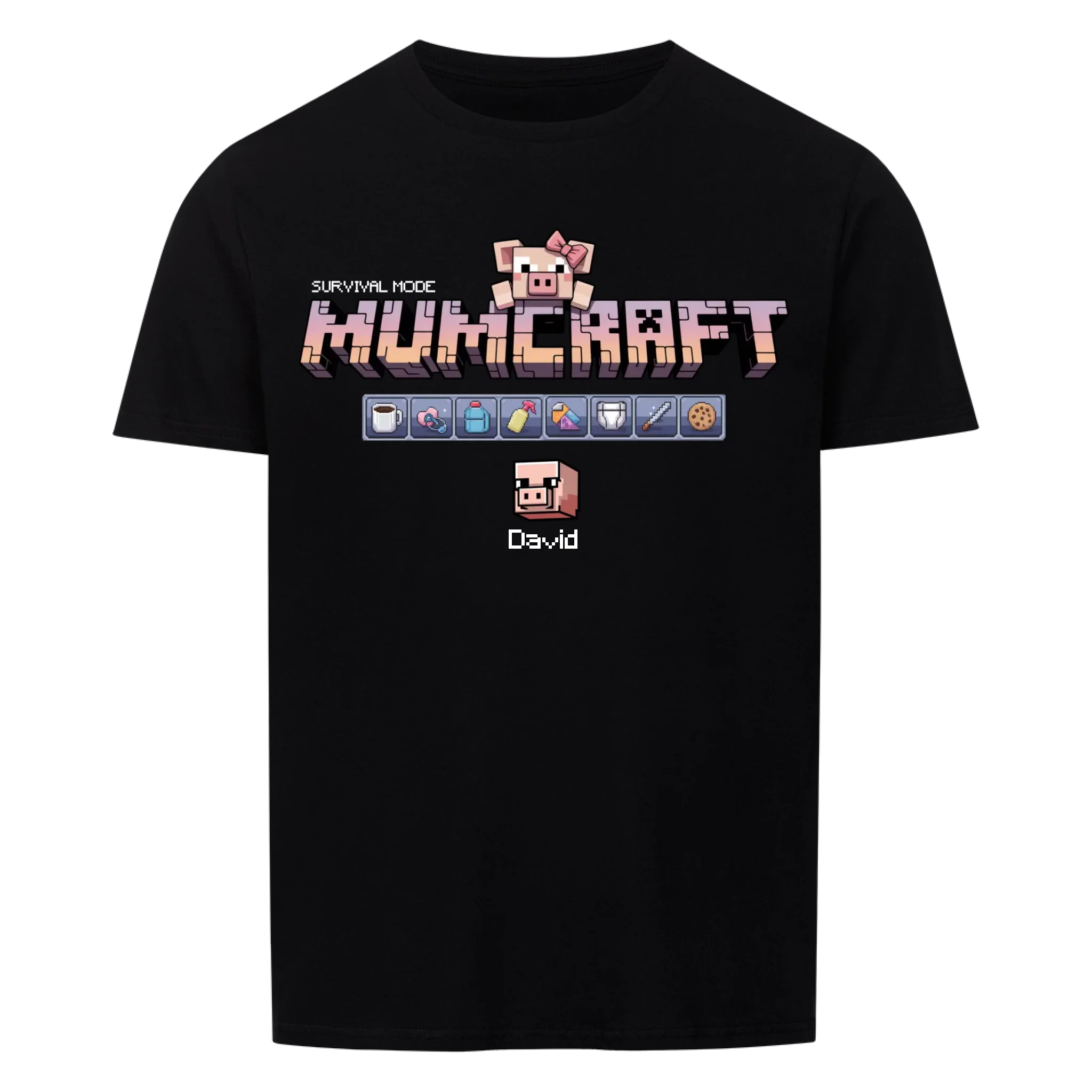 Mumcraft - <tc>custom made</tc>