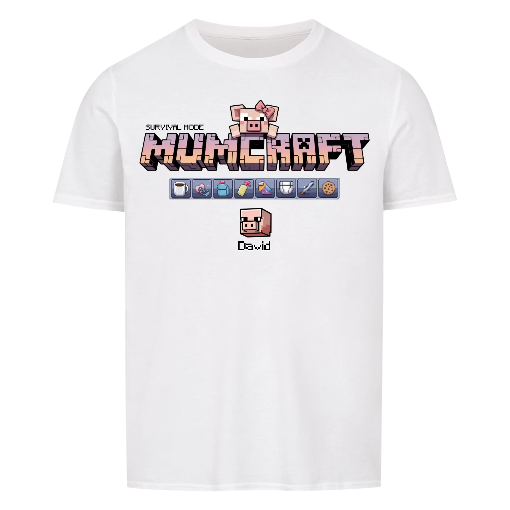 Mumcraft - <tc>custom made</tc>