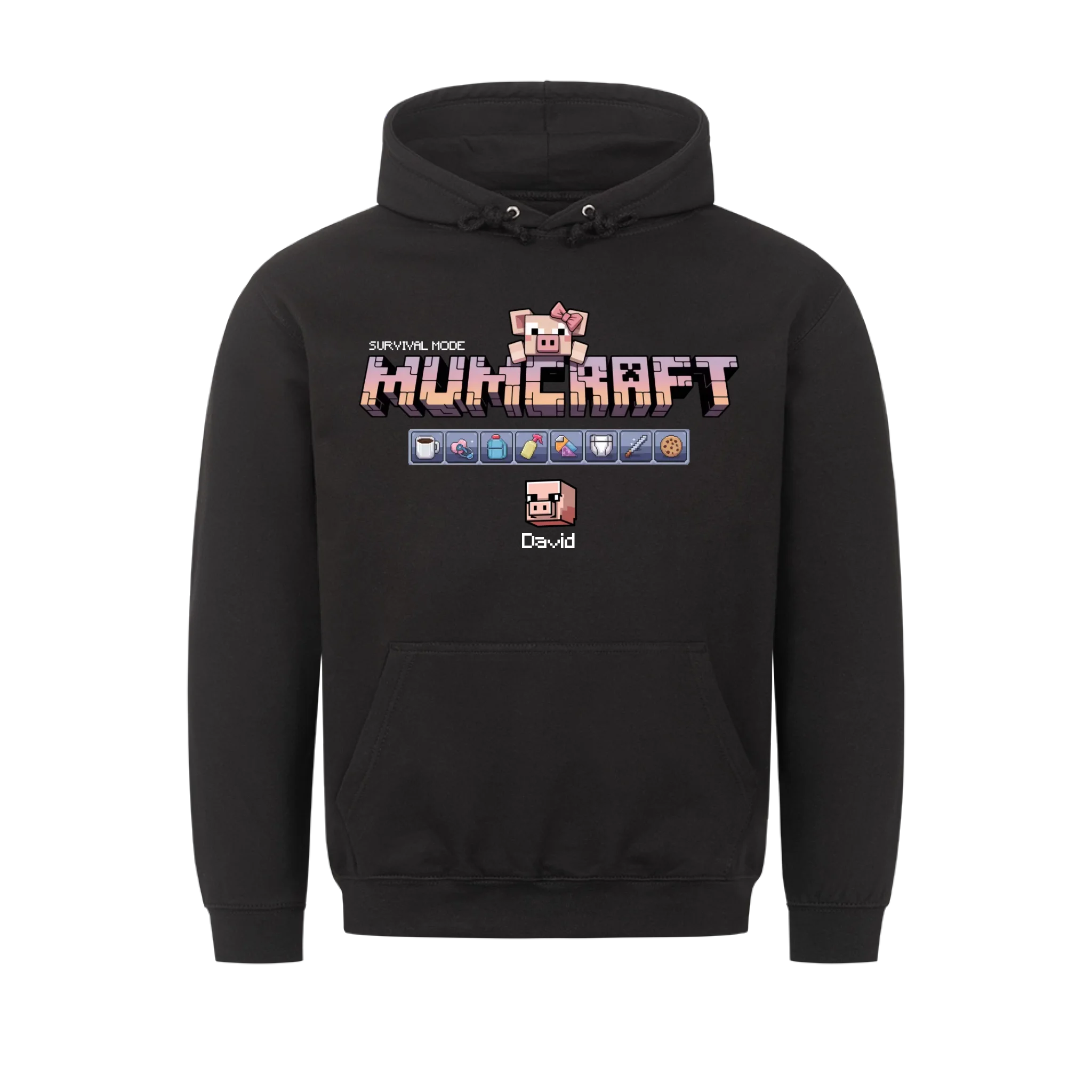 Mumcraft - <tc>custom made</tc>