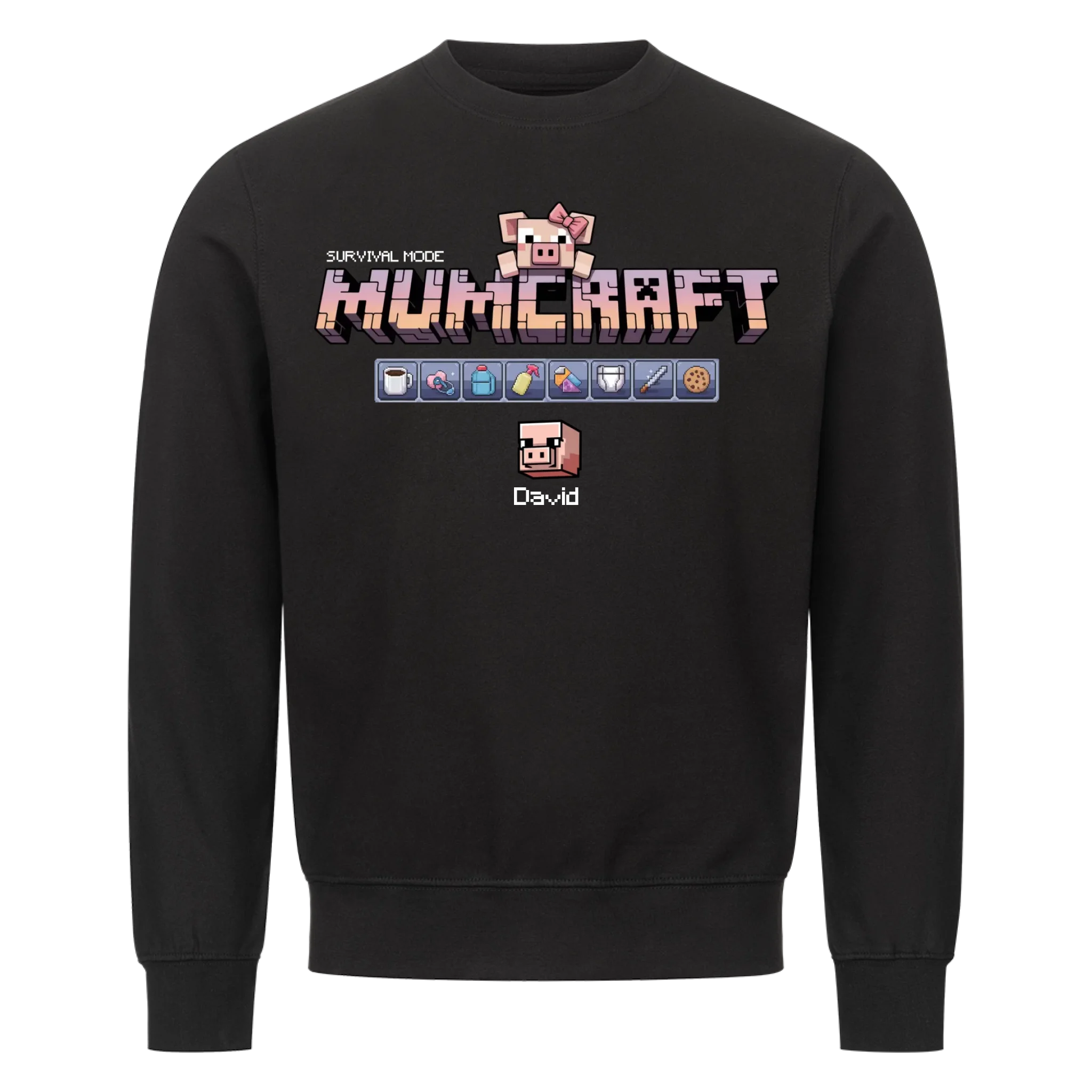 Mumcraft - <tc>custom made</tc>