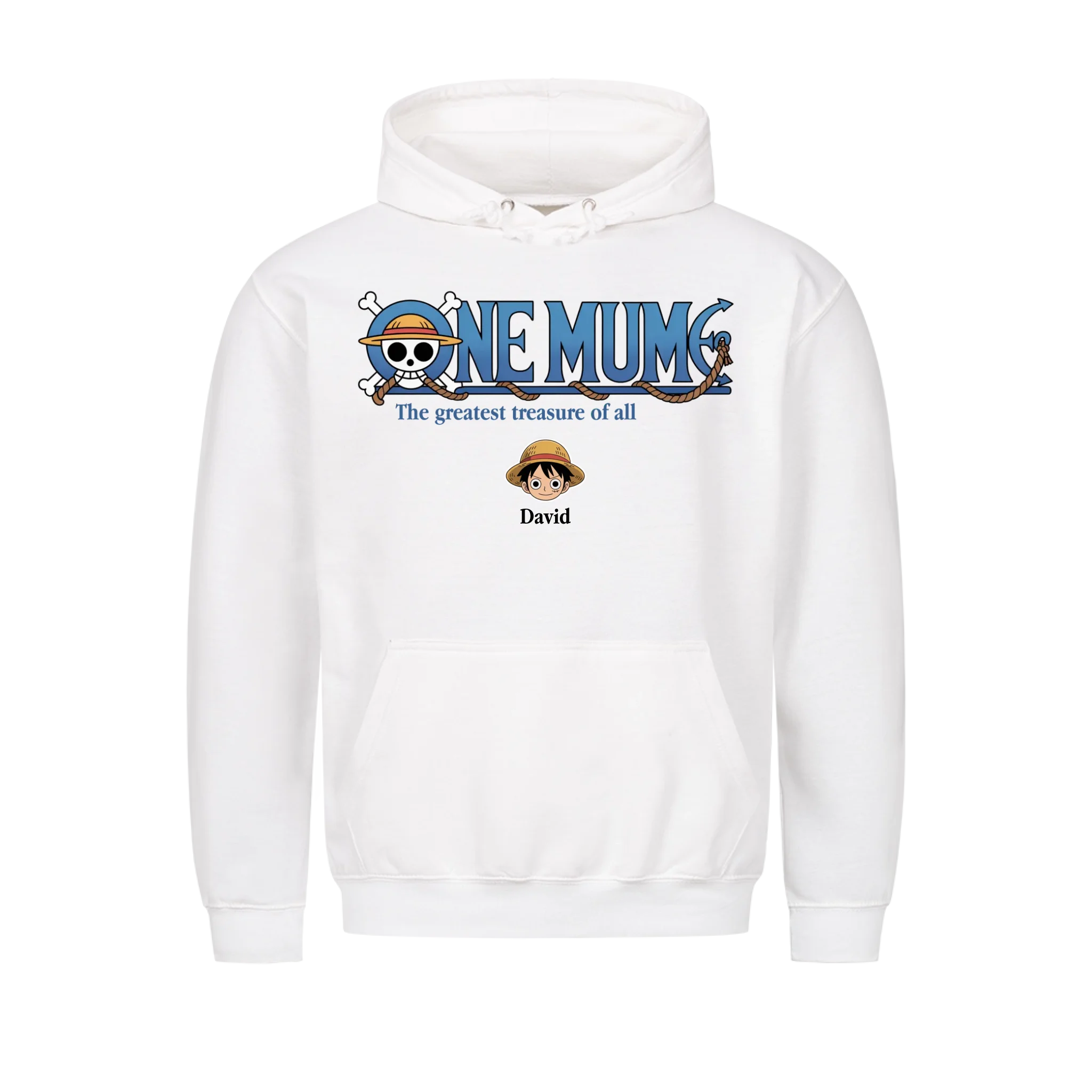 One Mum 2 - <tc>custom made</tc>