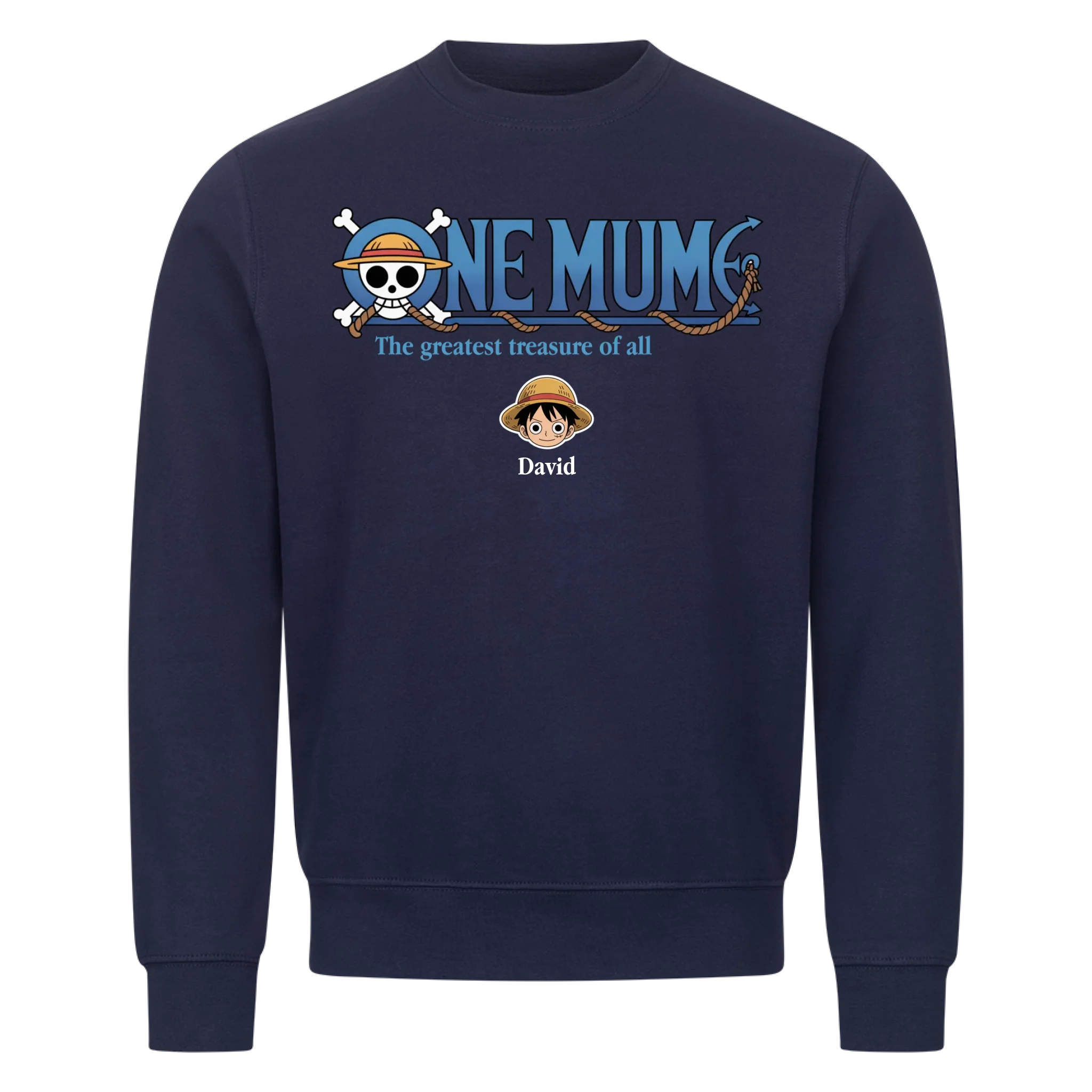 One Mum 2 - <tc>custom made</tc>