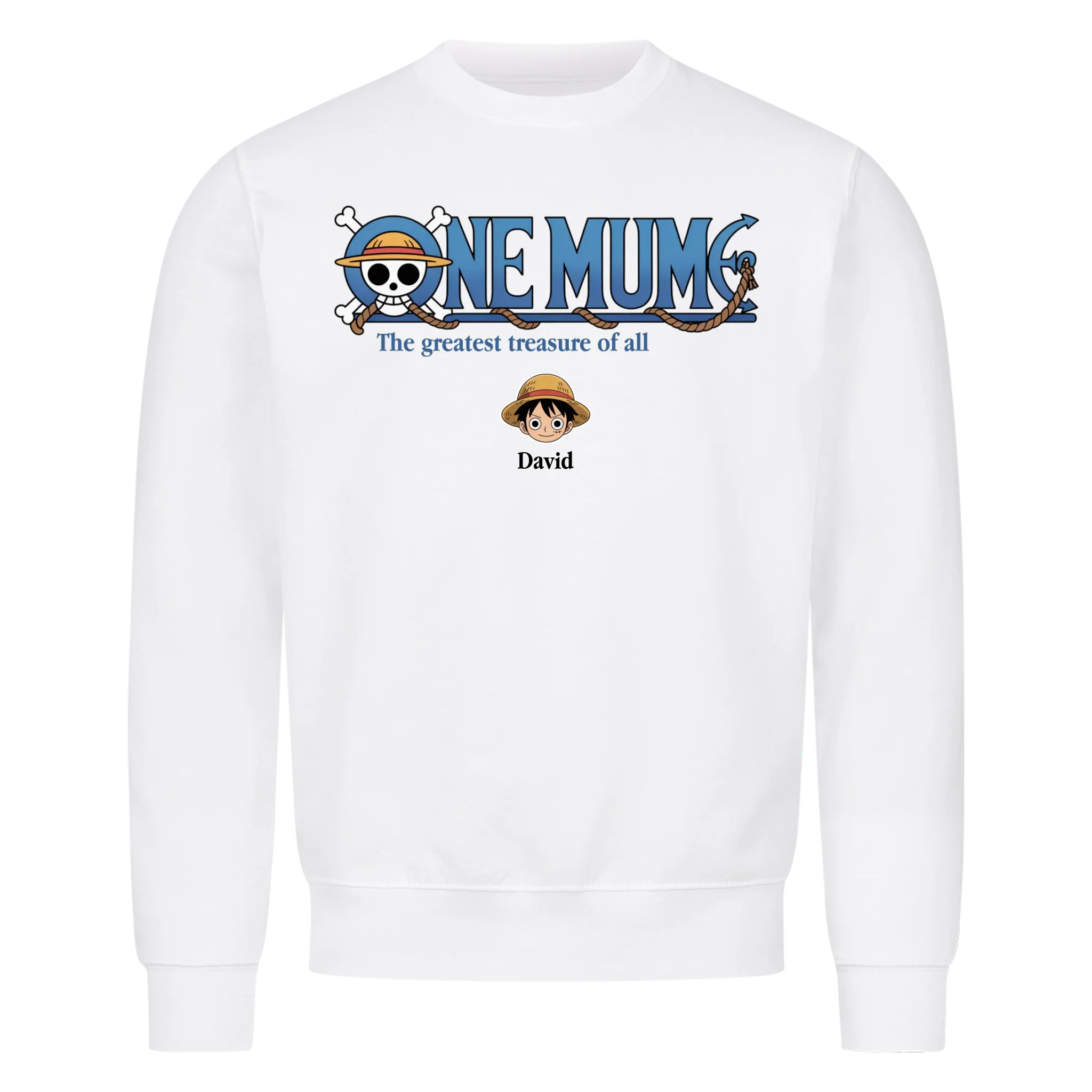 One Mum 2 - <tc>custom made</tc>