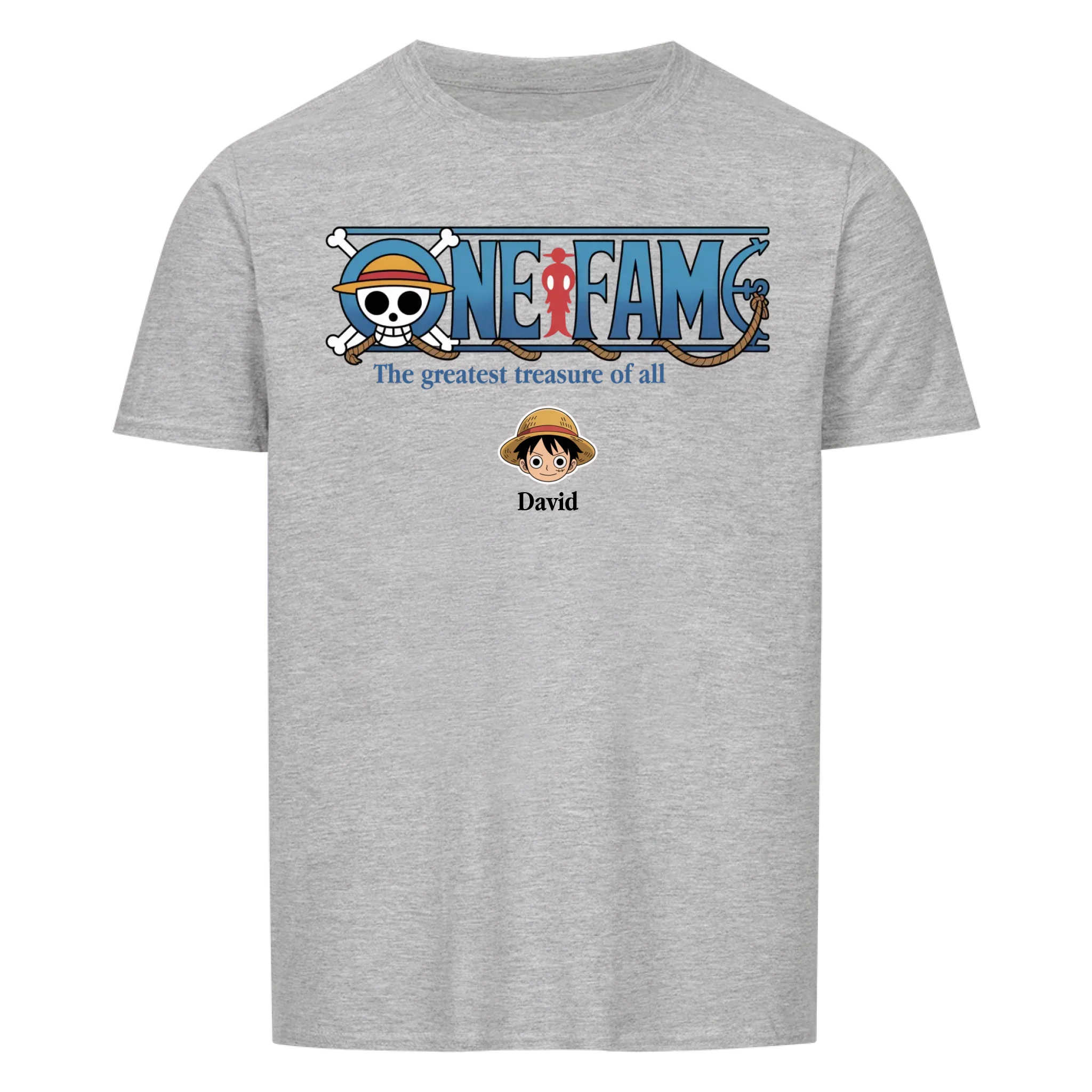 One Fam 2 - <tc>custom made</tc>