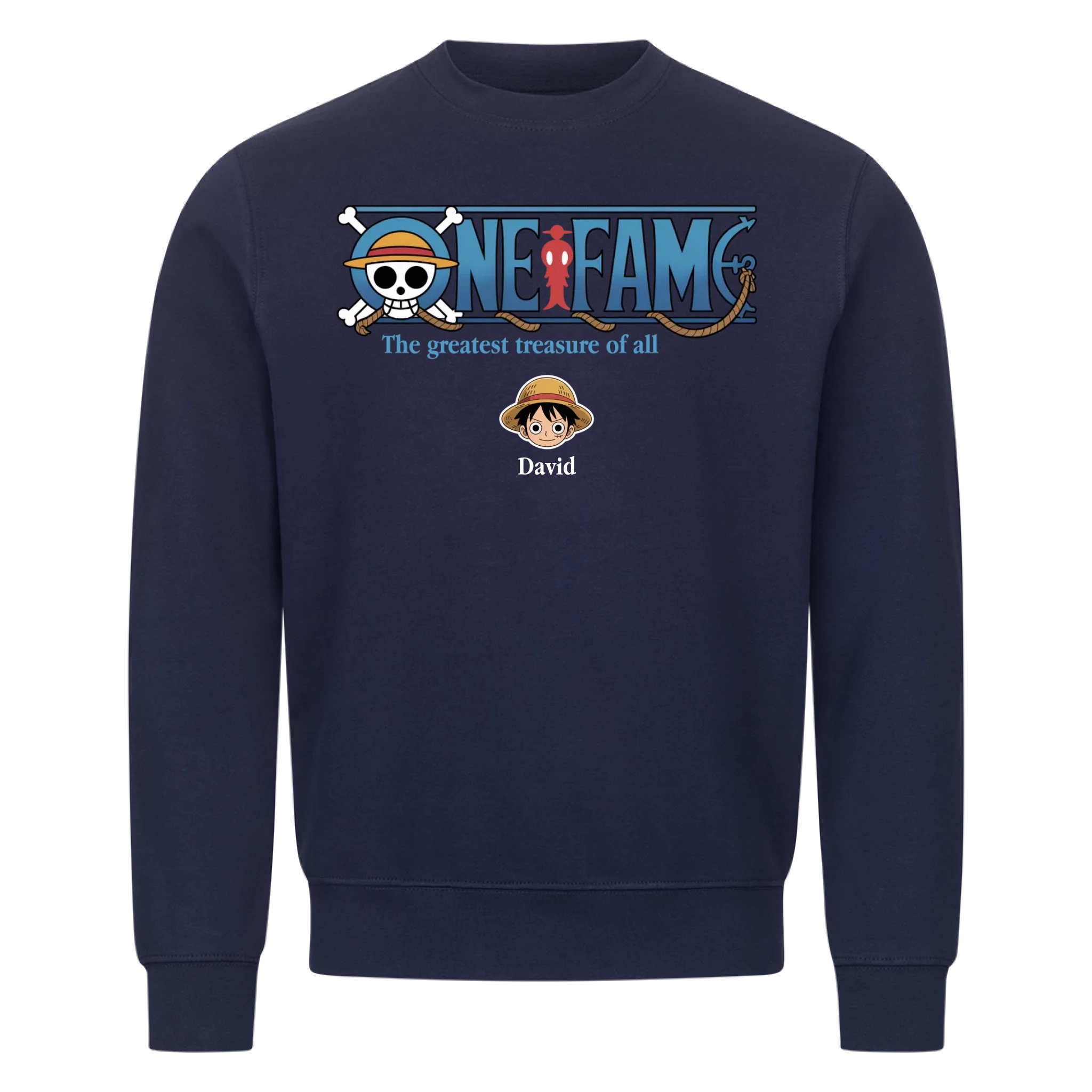 One Fam 2 - <tc>custom made</tc>