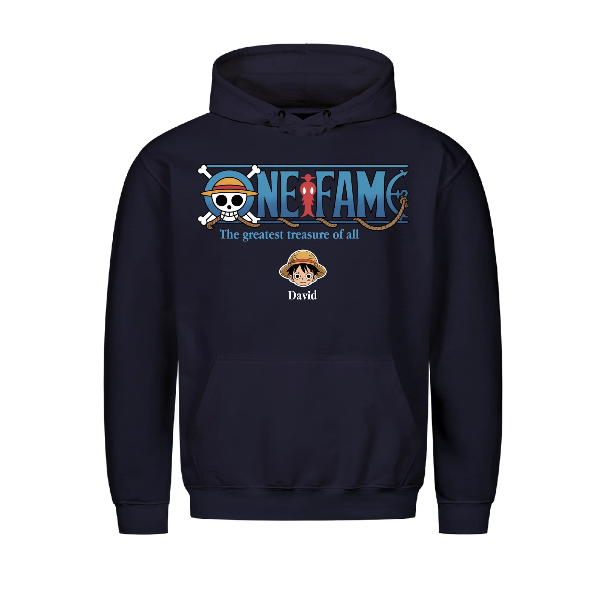 One Fam 2 - <tc>custom made</tc>