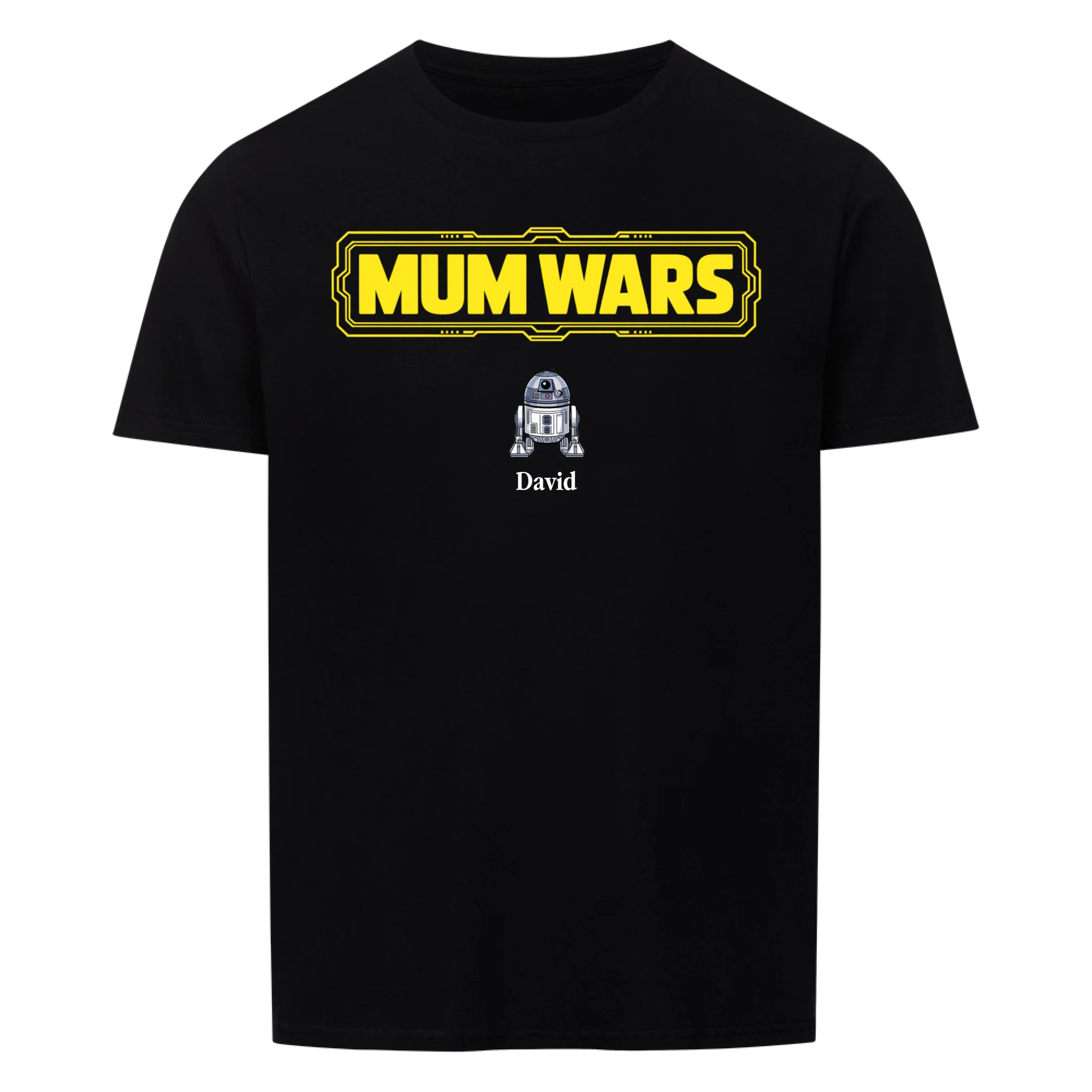 Mum Wars - <tc>custom made</tc>