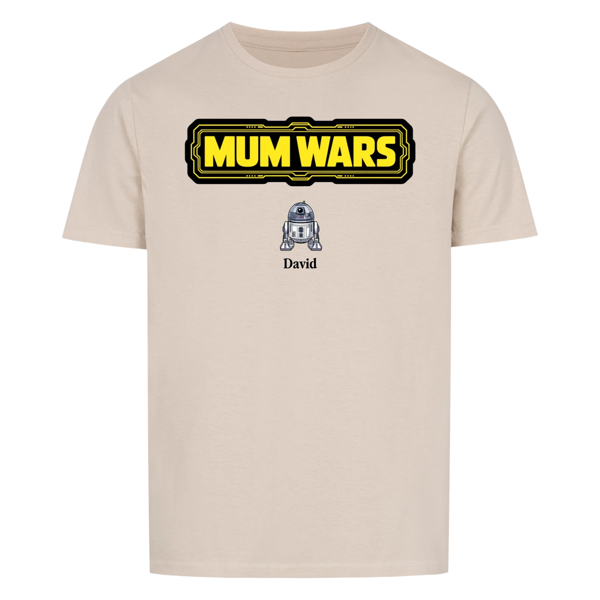 Mum Wars - <tc>custom made</tc>