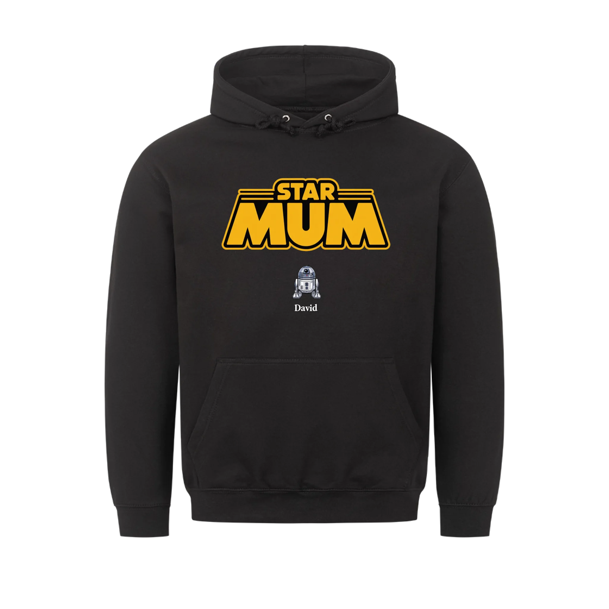 Star Mum - <tc>custom made</tc>