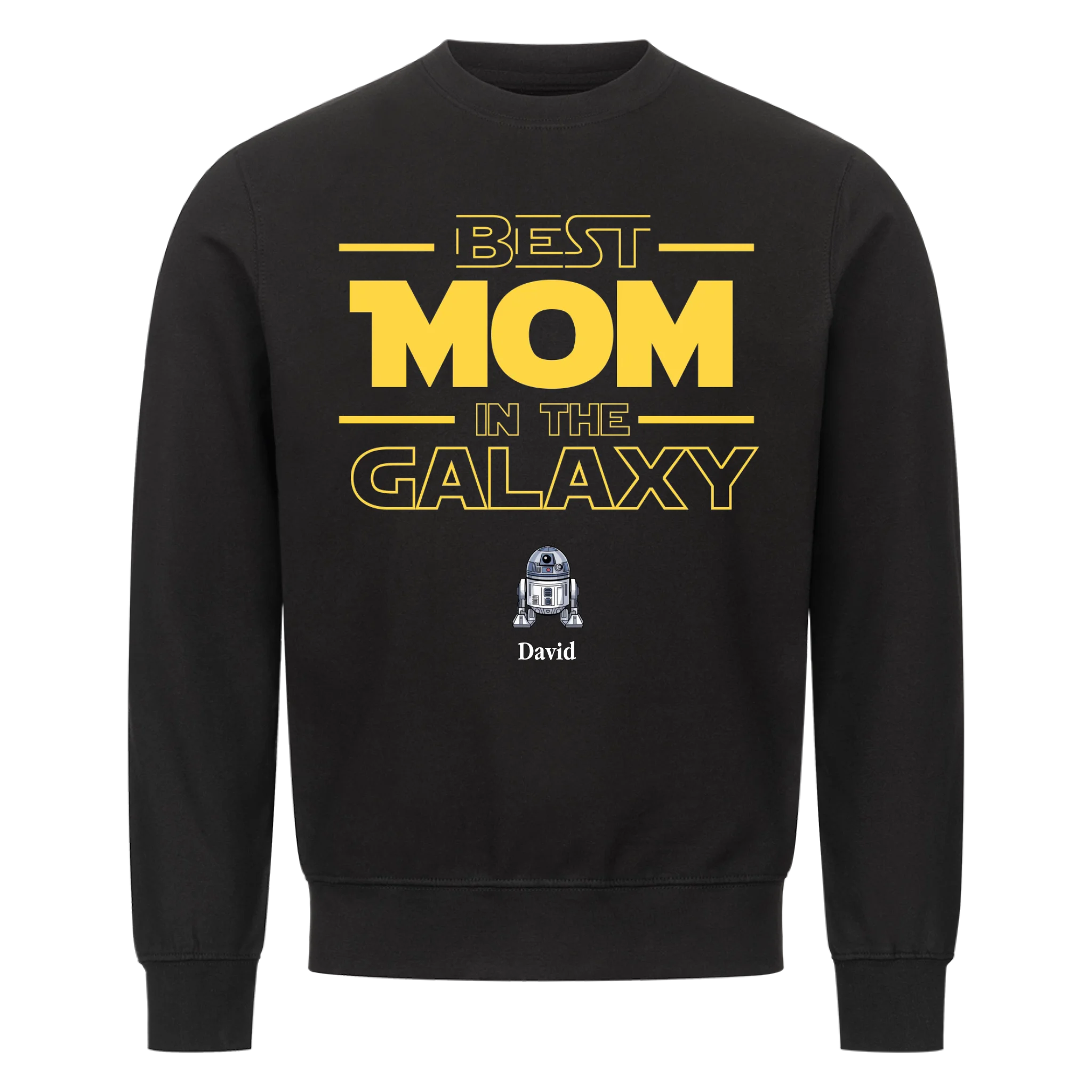 Best Mum - <tc>custom made</tc>