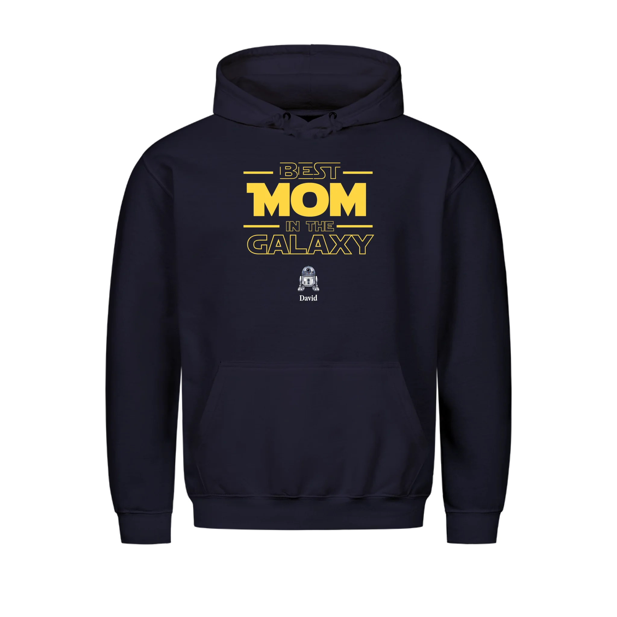 Best Mum - <tc>custom made</tc>
