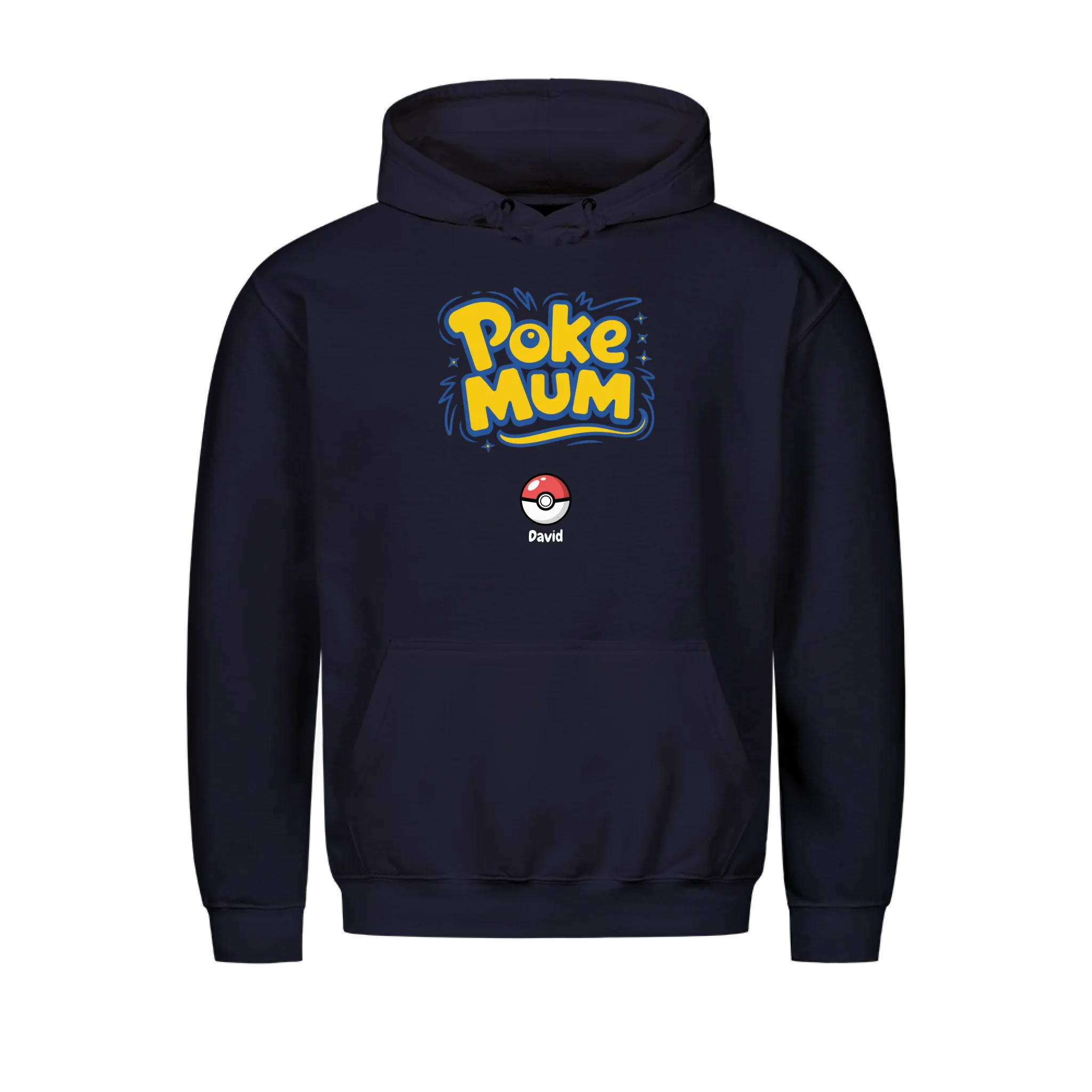 Poke Mum - <tc>custom made</tc> 2