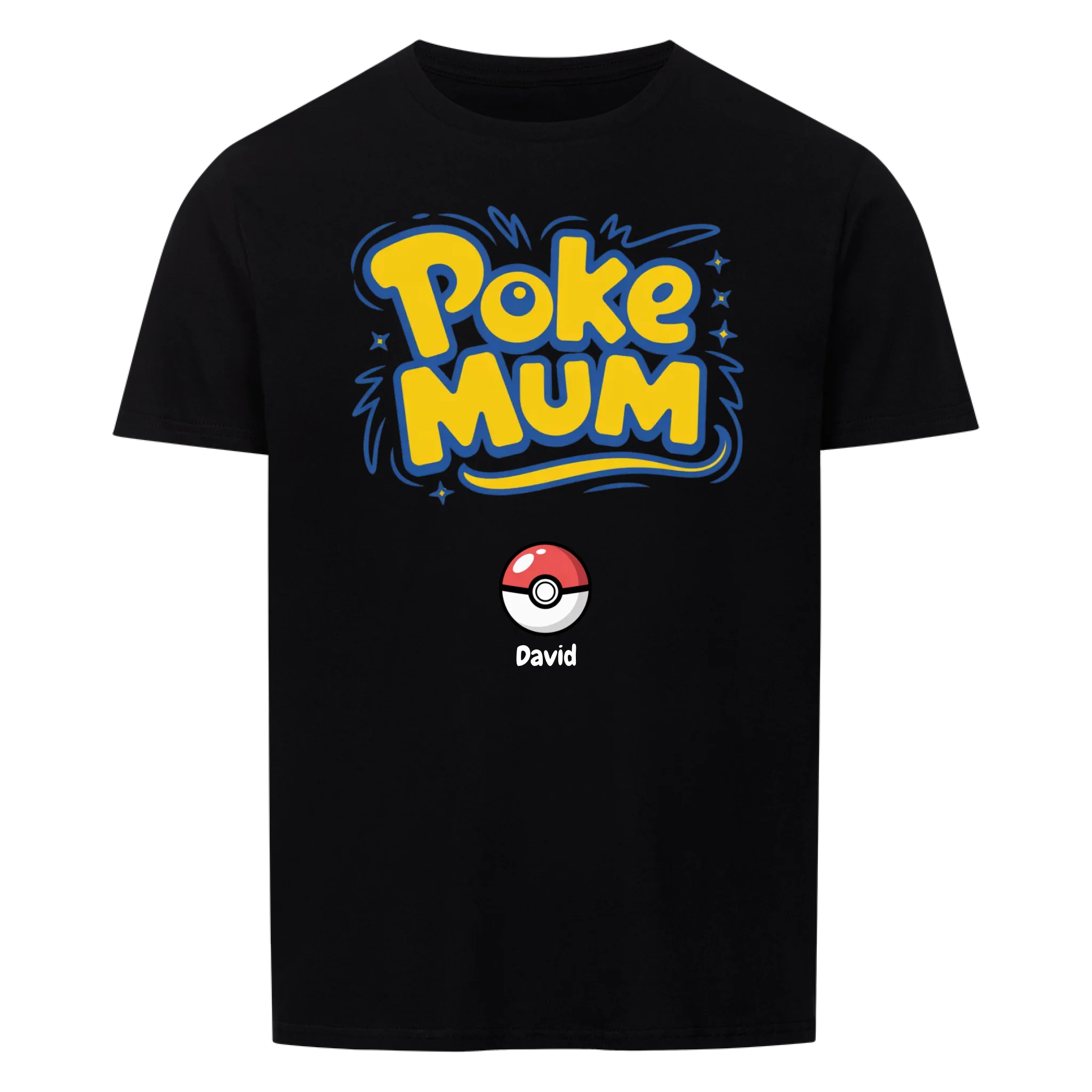 Poke Mum - <tc>custom made</tc> 2