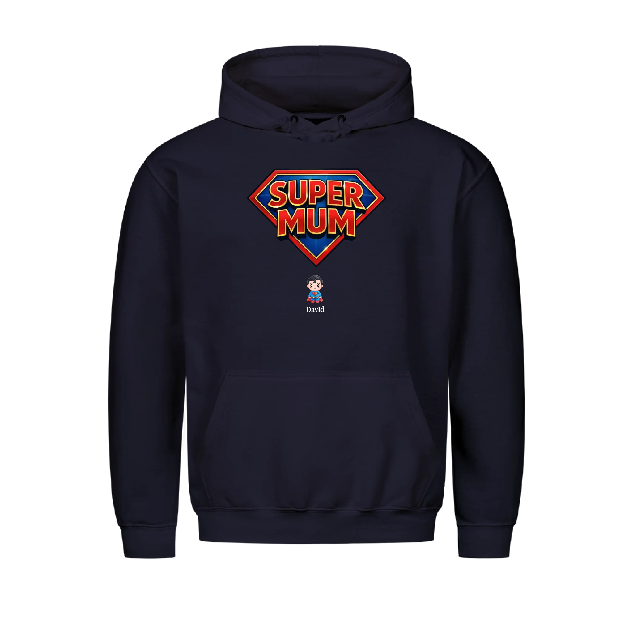 Super Mum 2 - custom made