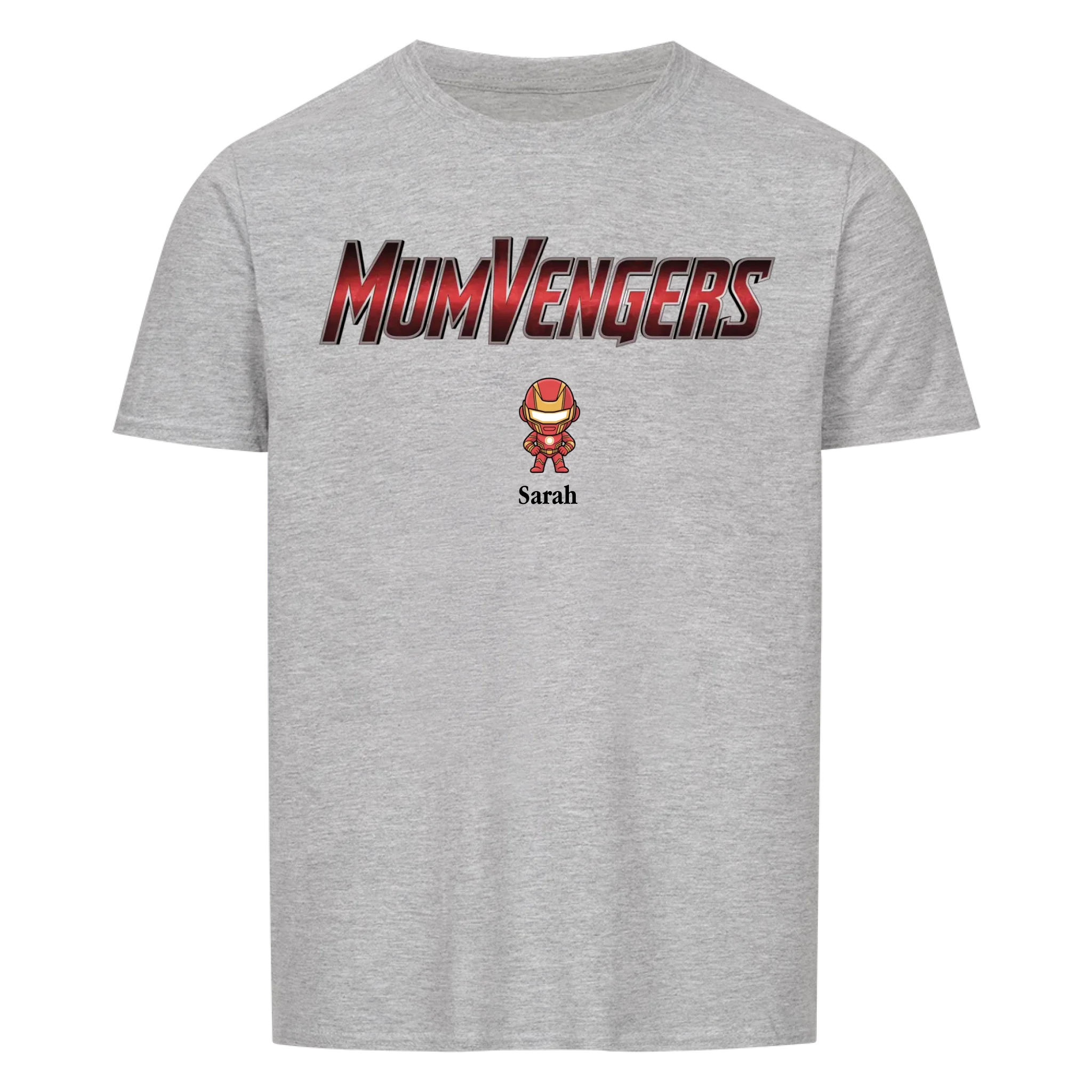Mumvengers - custom made