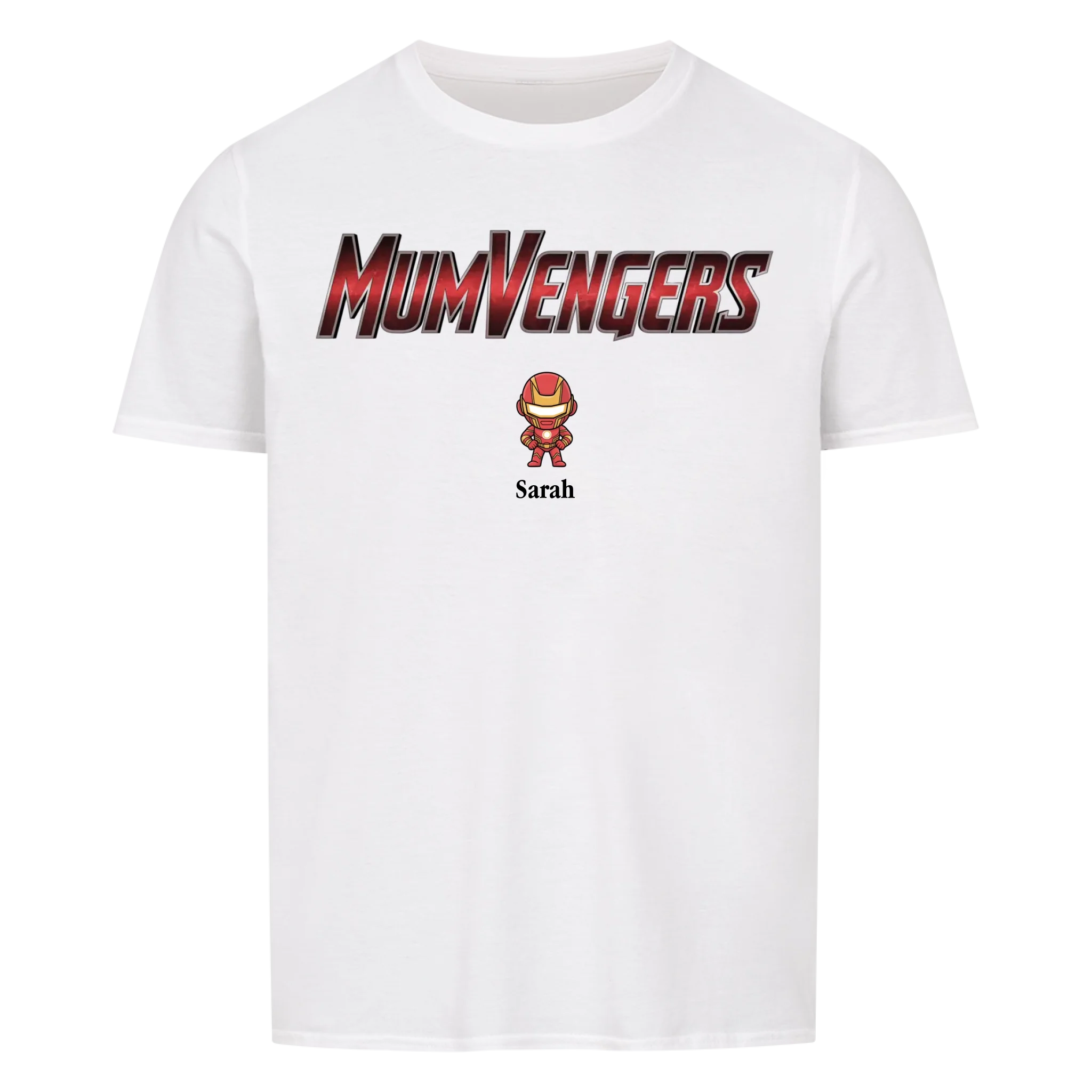 Mumvengers - custom made