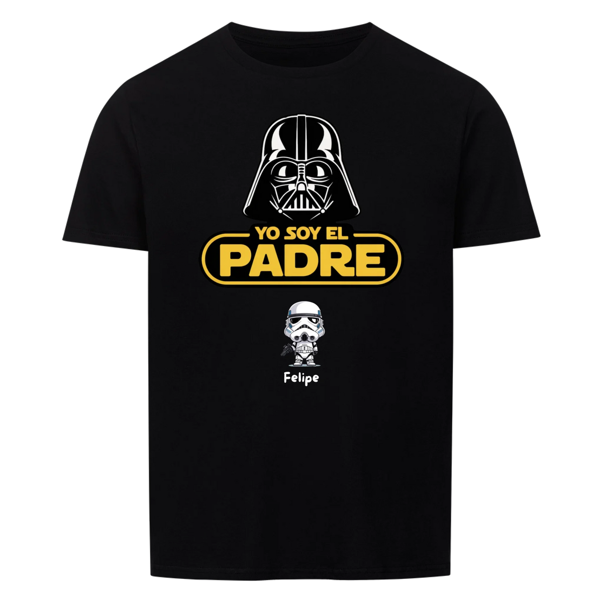 El Padre - personalizable
