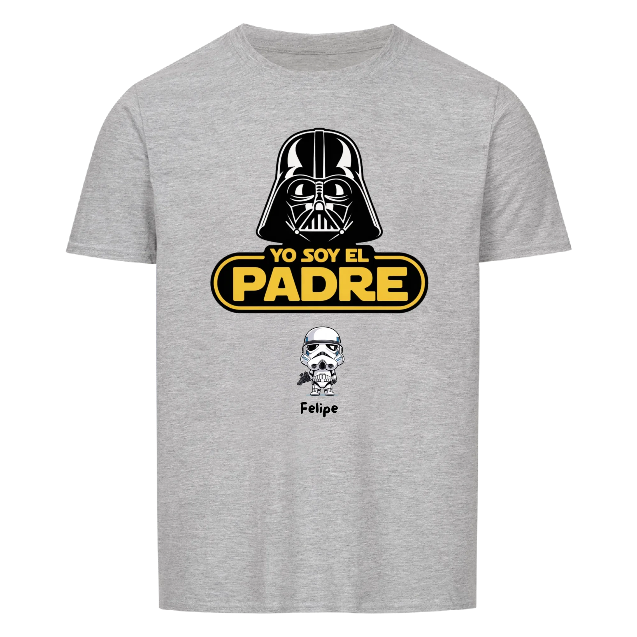 El Padre - personalizable