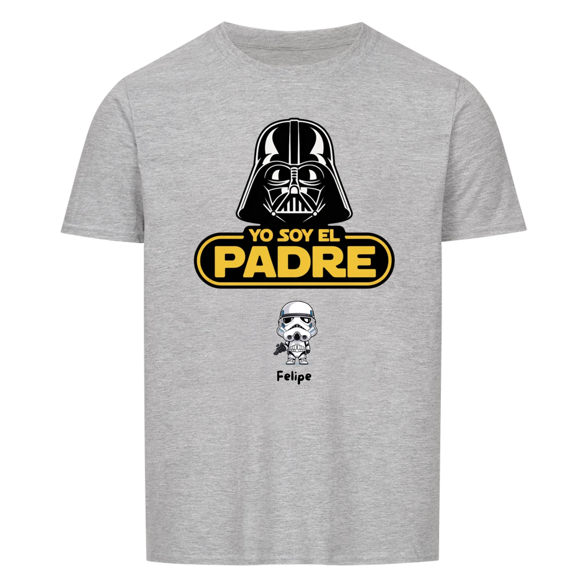 El Padre - personalizable