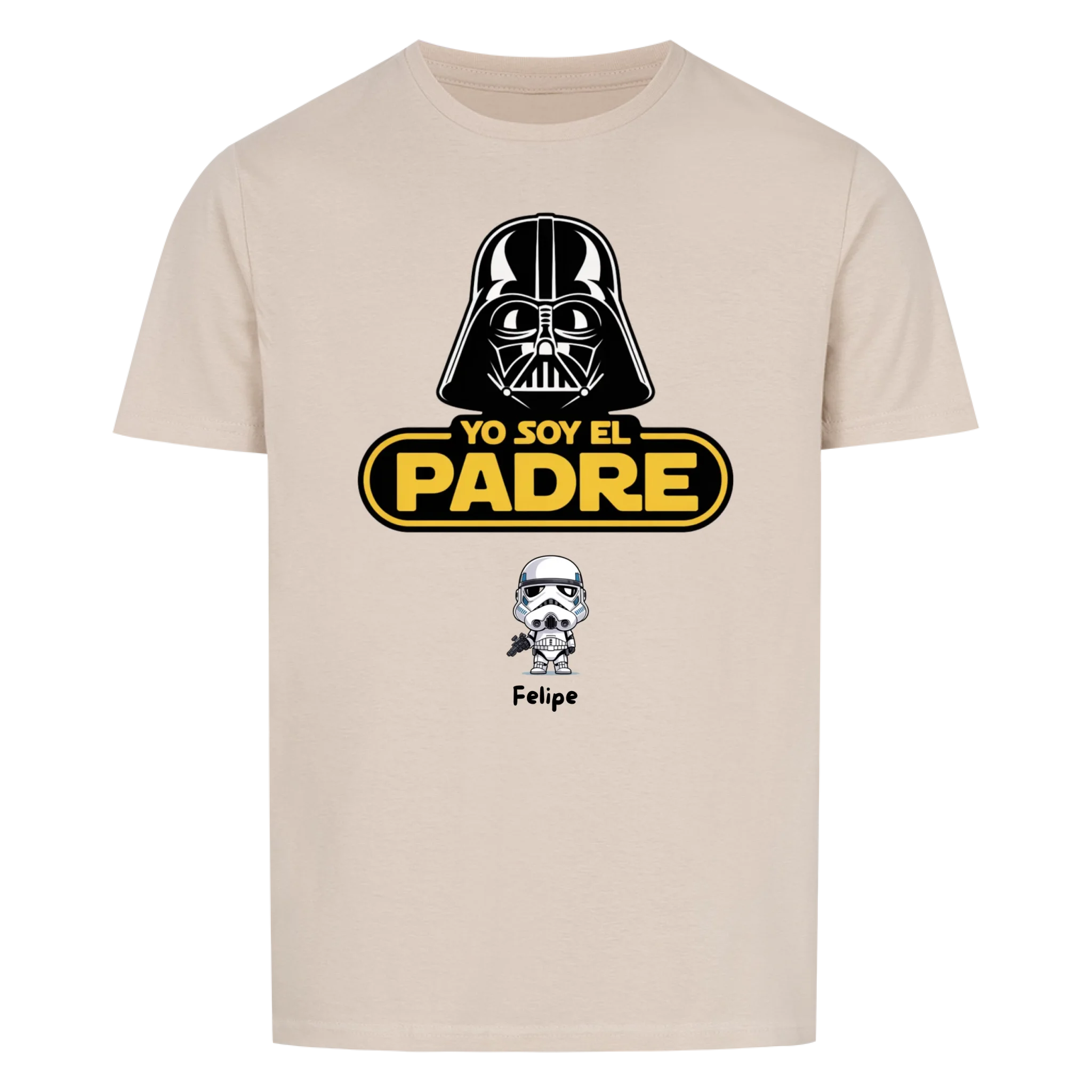 El Padre - personalizable