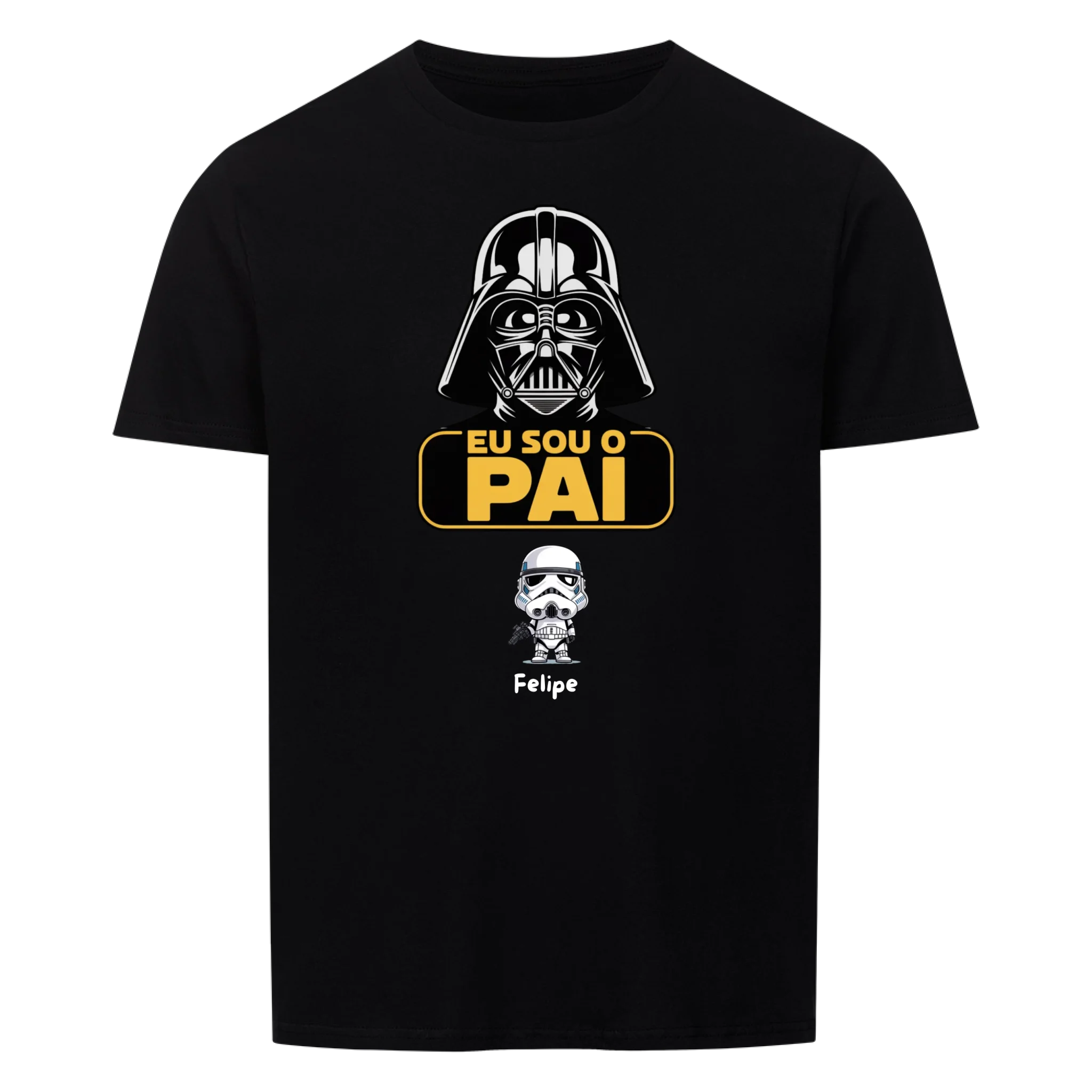 Pai - personalizável