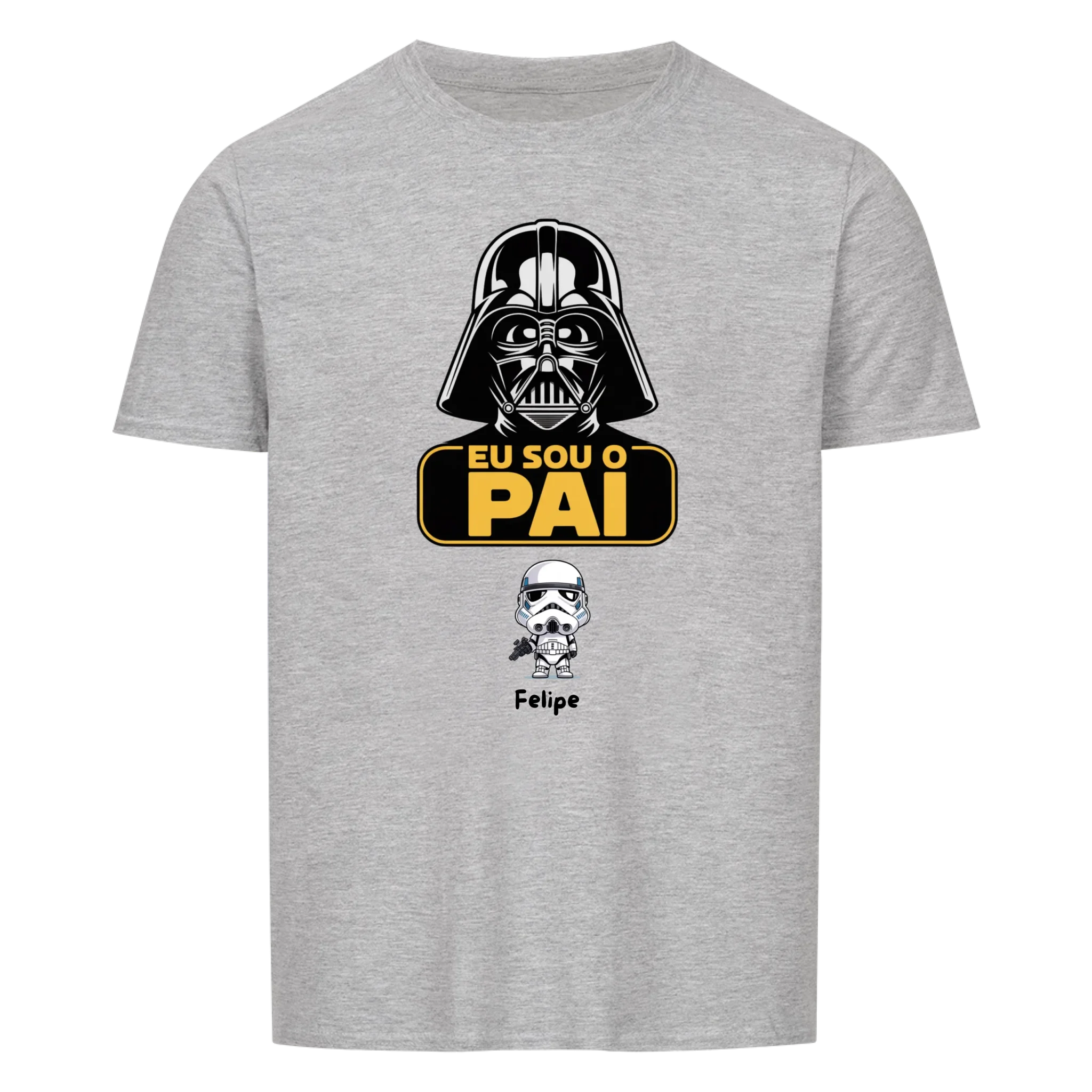 Pai - personalizável