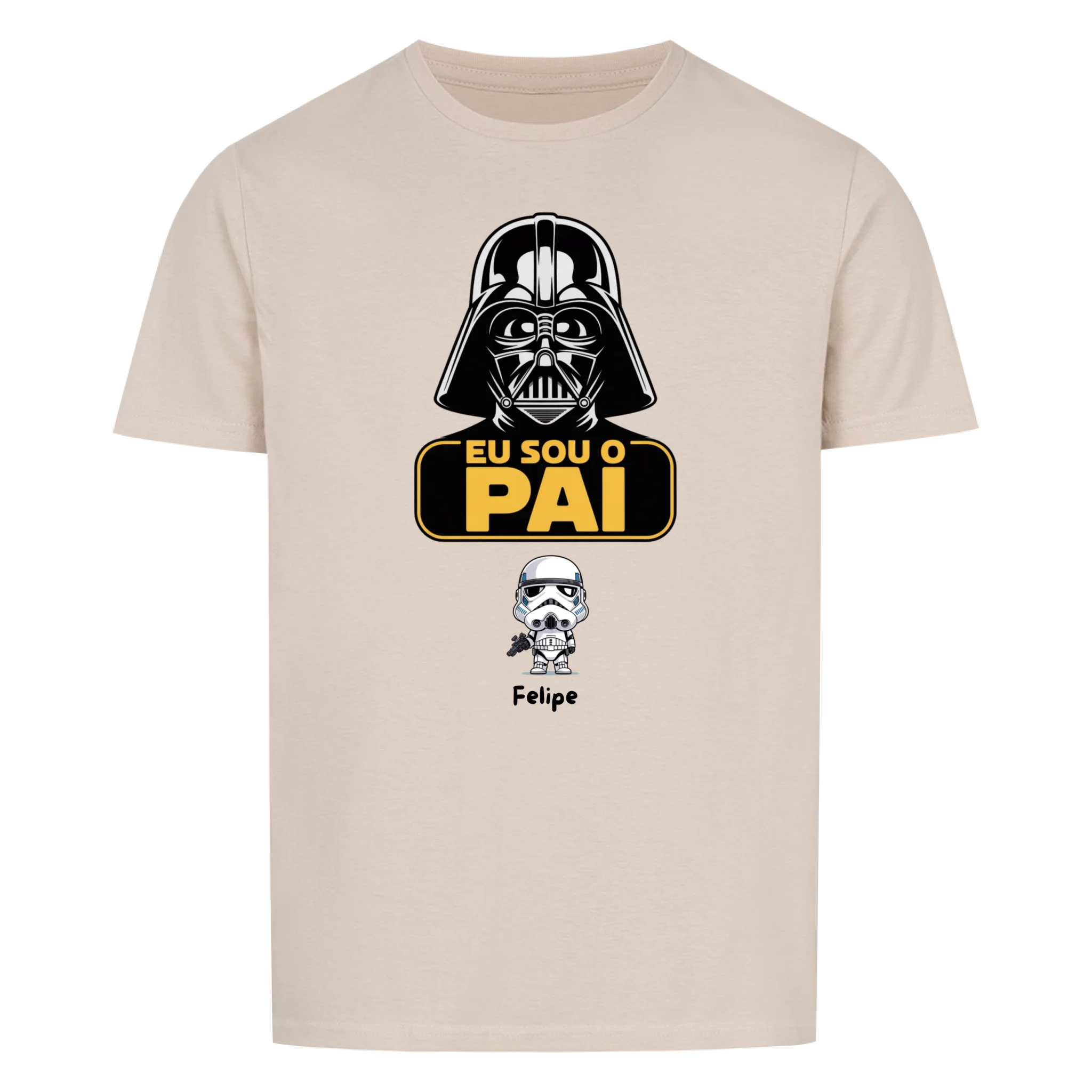 Pai - personalizável