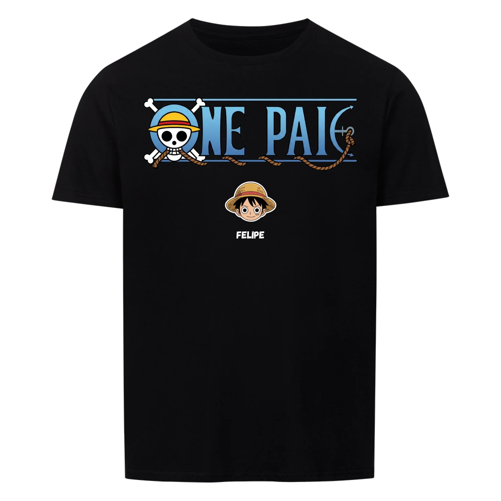 One Pai 2 - personalizável