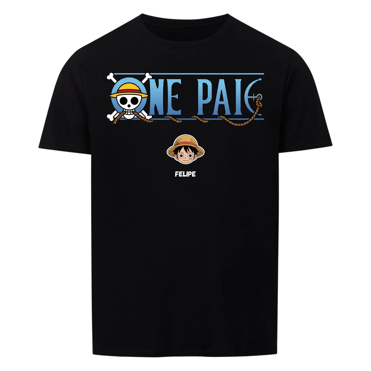 One Pai 2 - personalizável