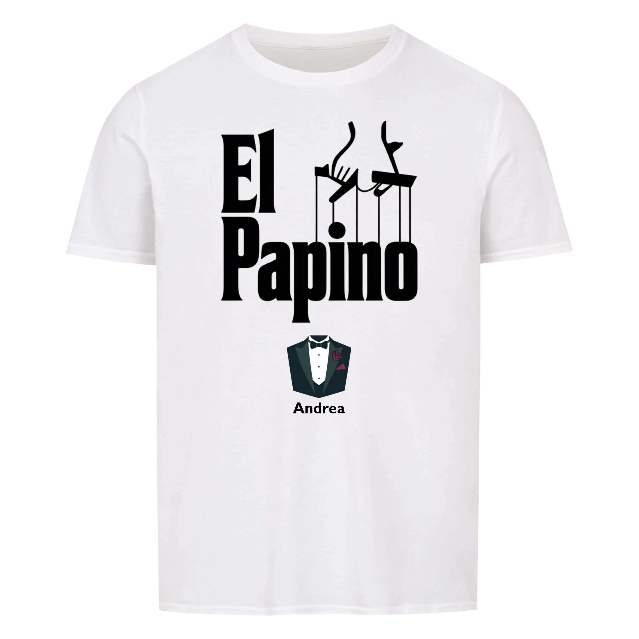 El Papino - Personalizzabile