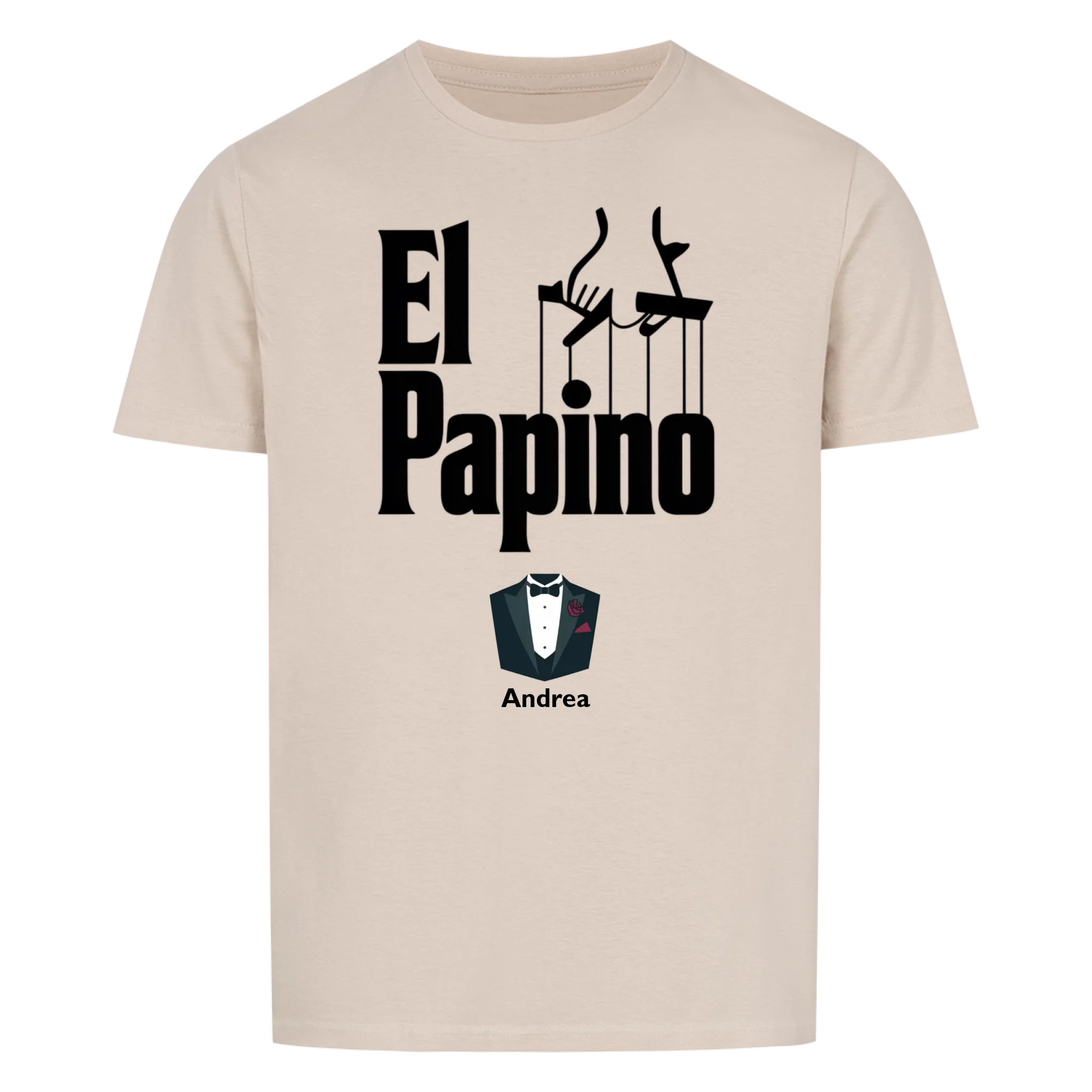 El Papino - Personalizzabile