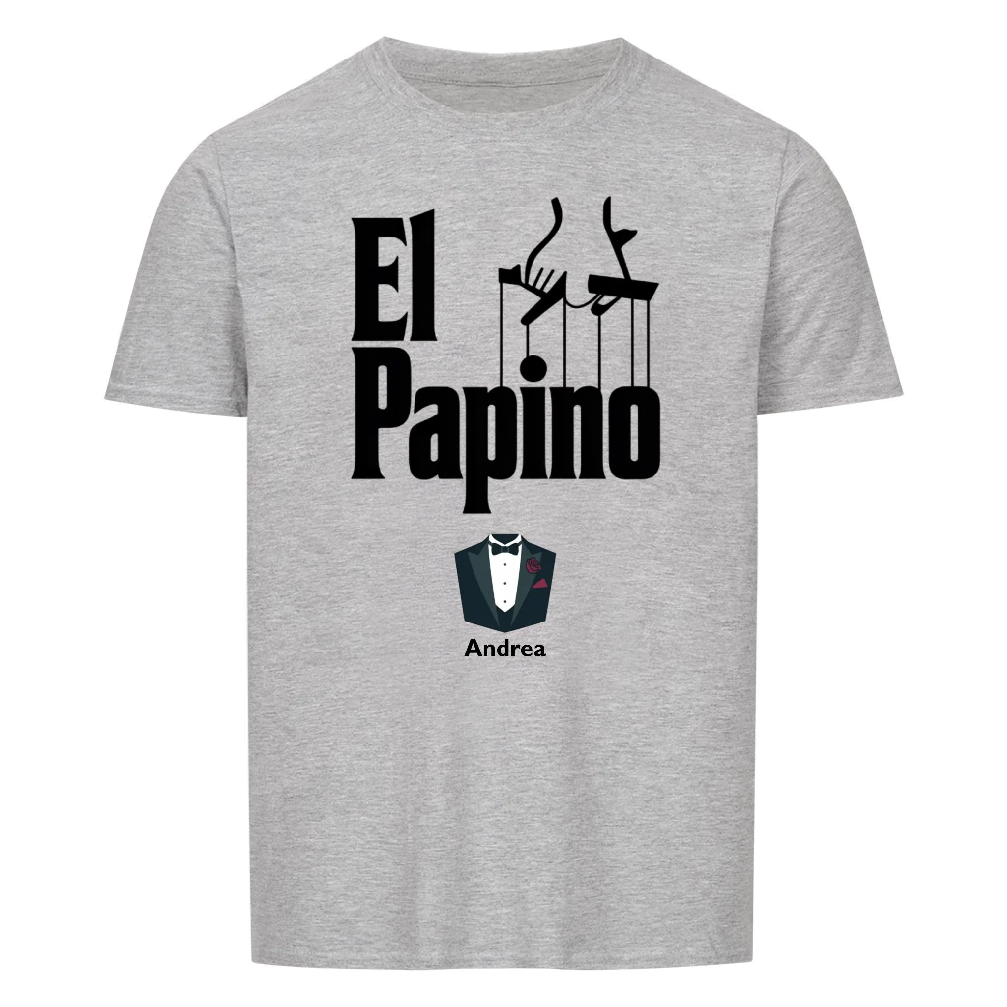 El Papino - Personalizzabile
