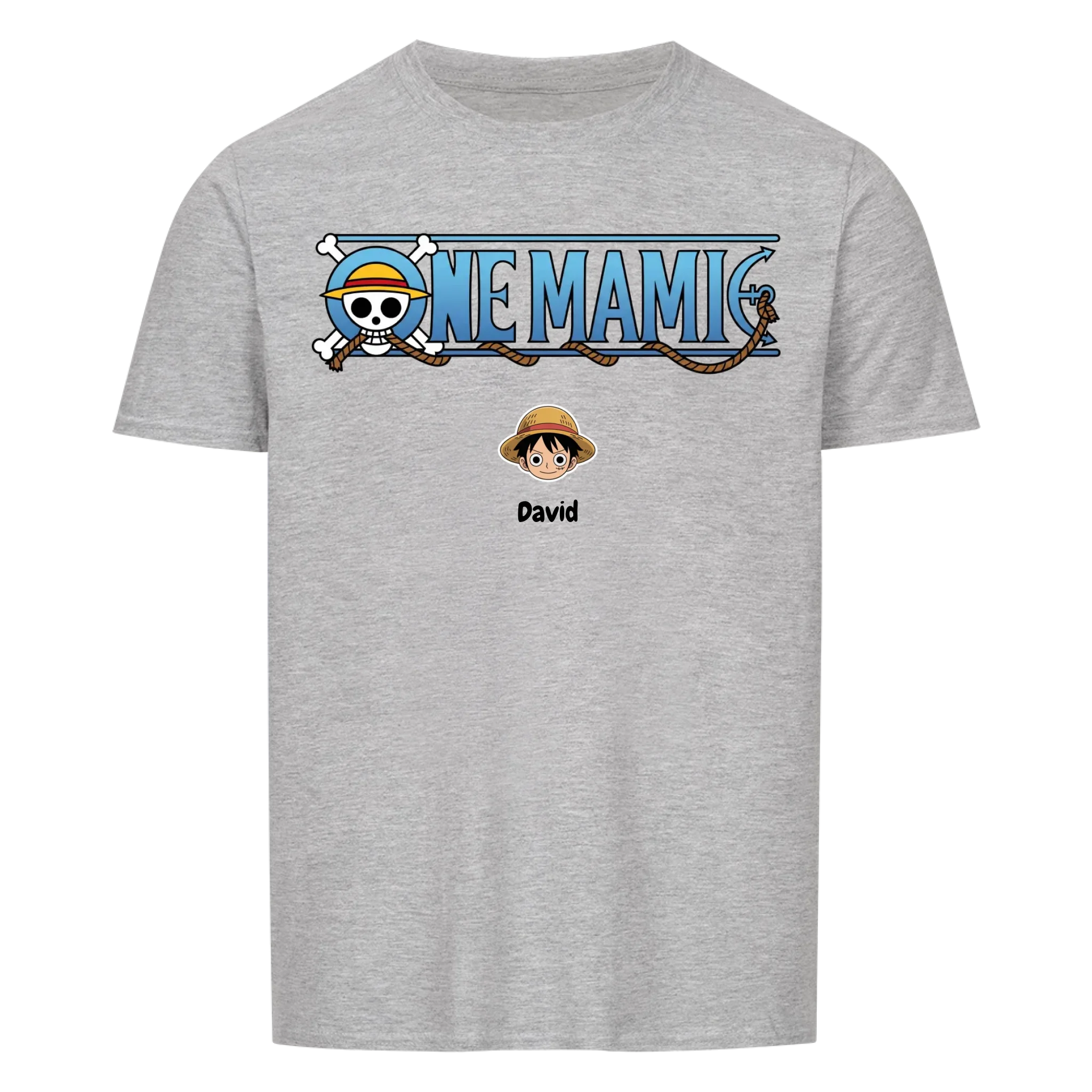 Une Mamie - <tc>fabriqué sur mesure</tc>