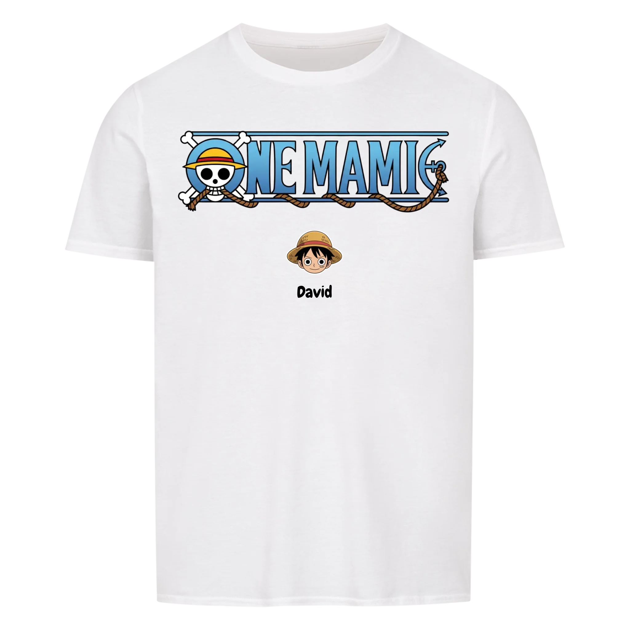 One Mamie - fabriqué sur mesure