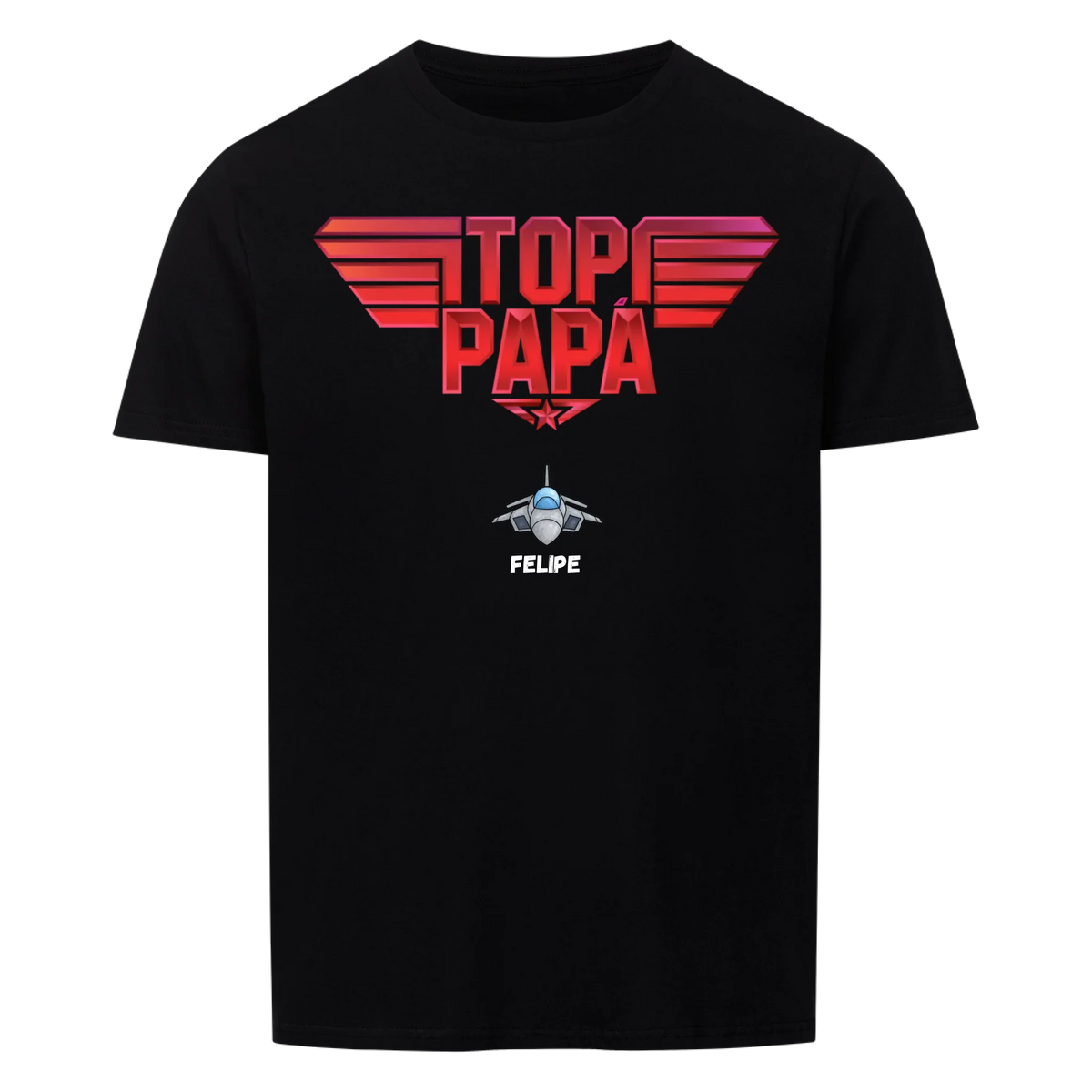 Papá superior - personalizable