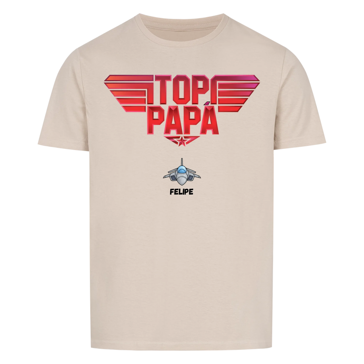 Papá superior - personalizable