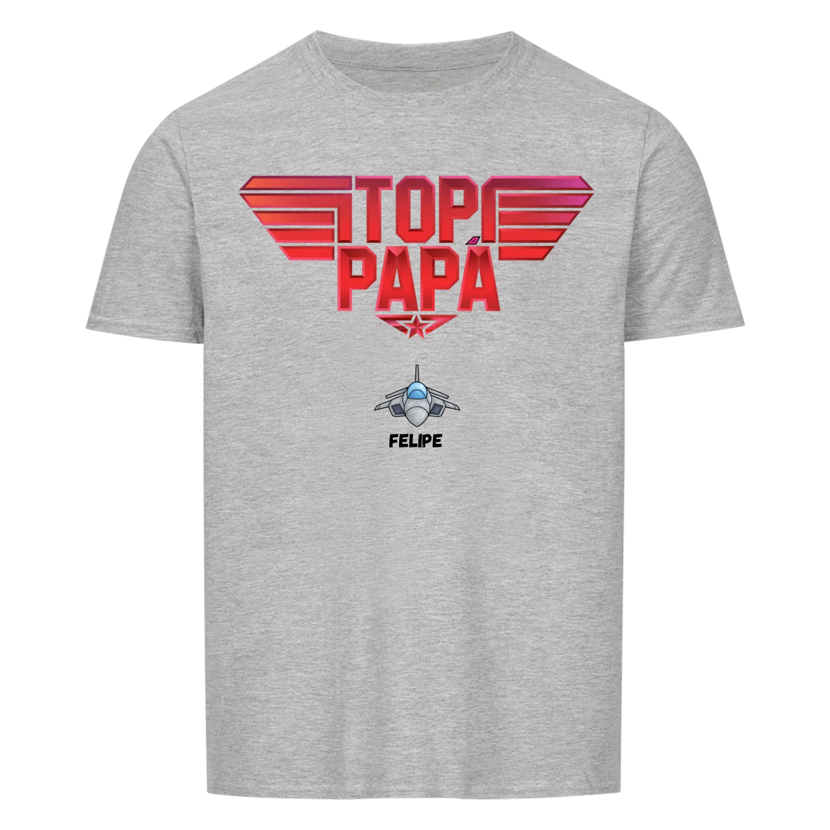 Papá superior - personalizable