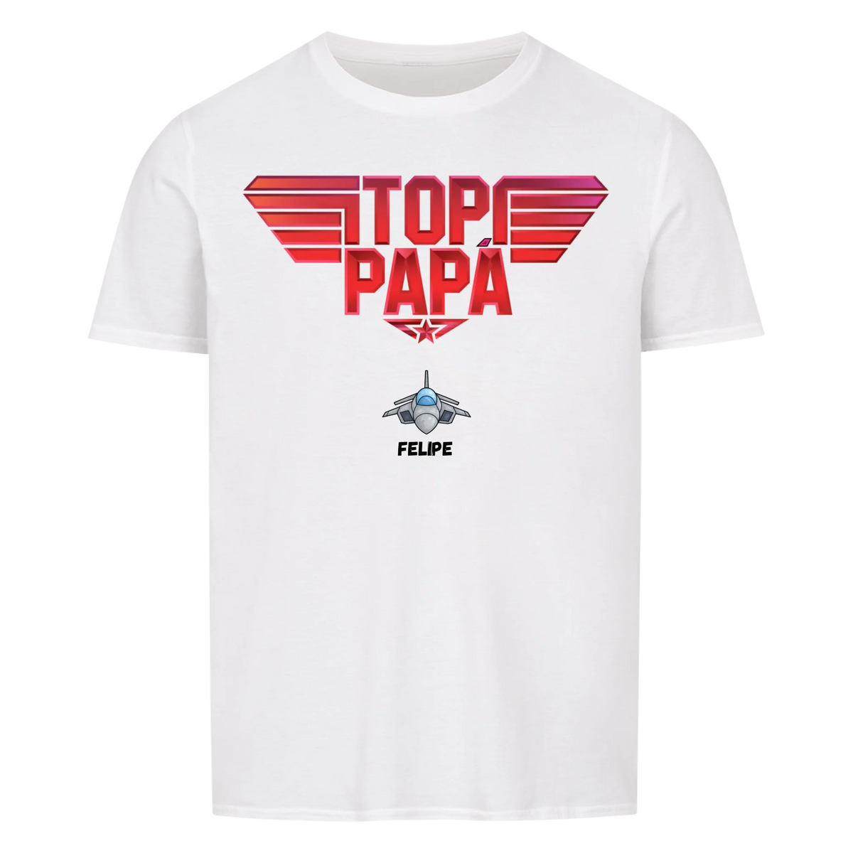 Papá superior - personalizable