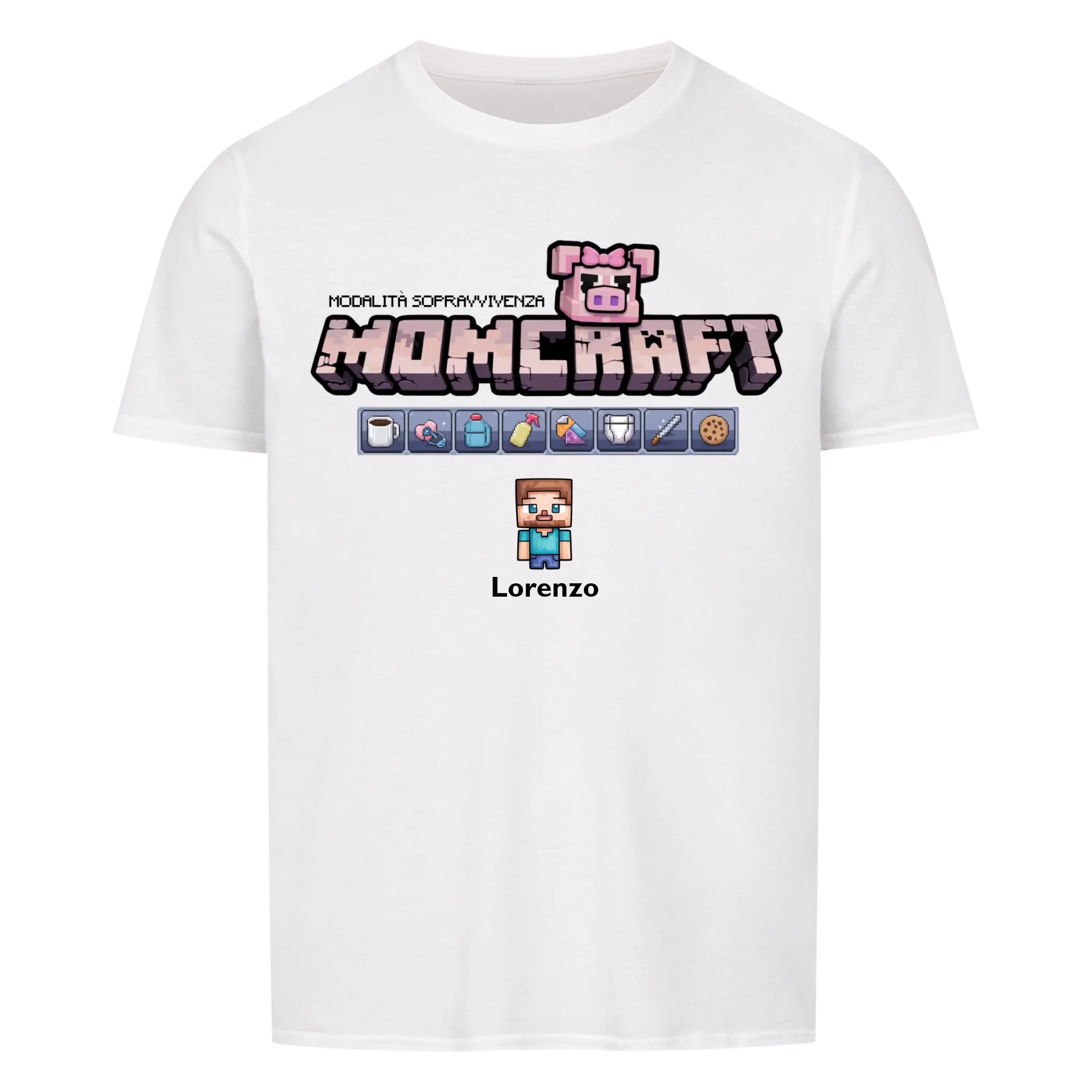 Momcraft - Personalizzabile 2