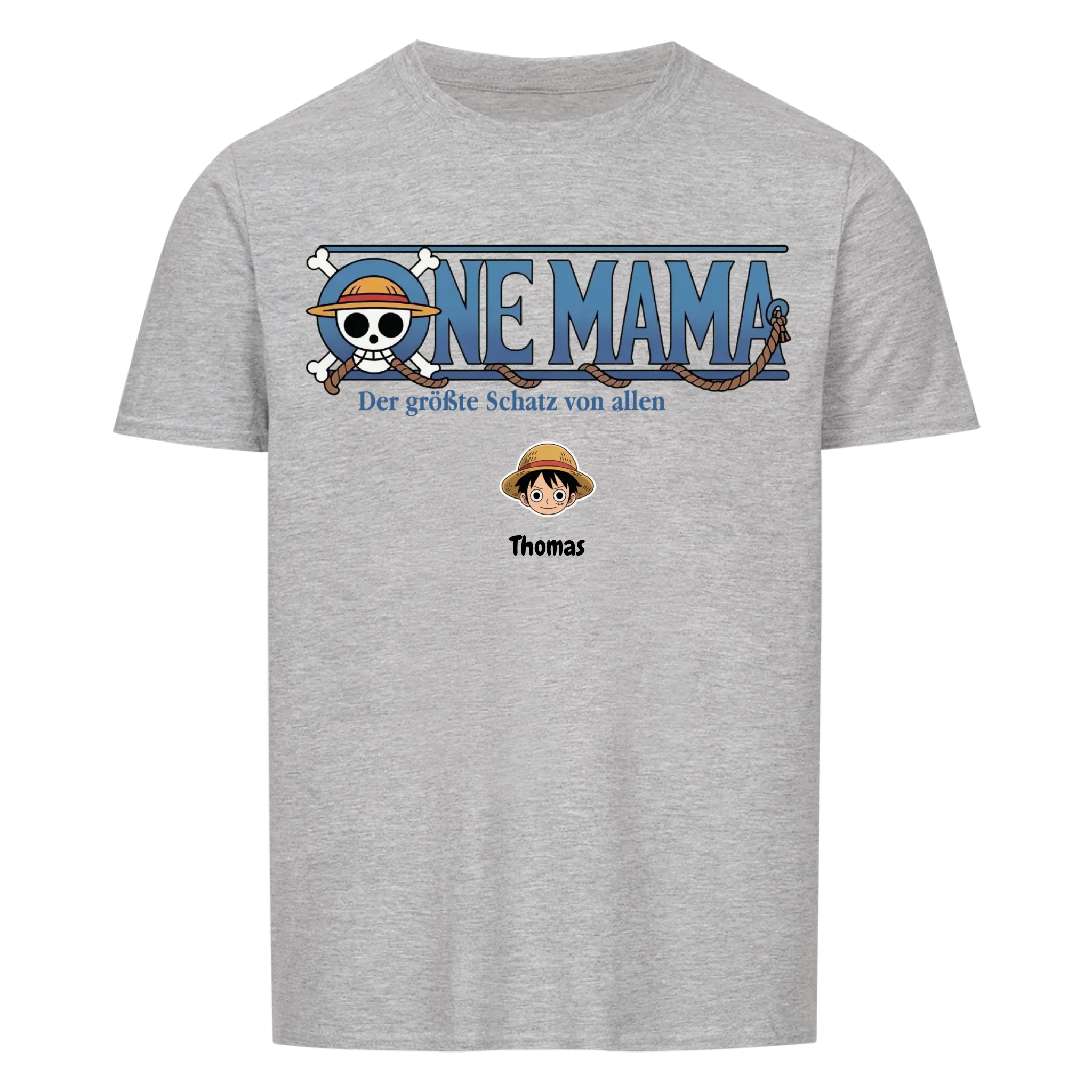 One Mama - personalisierbar