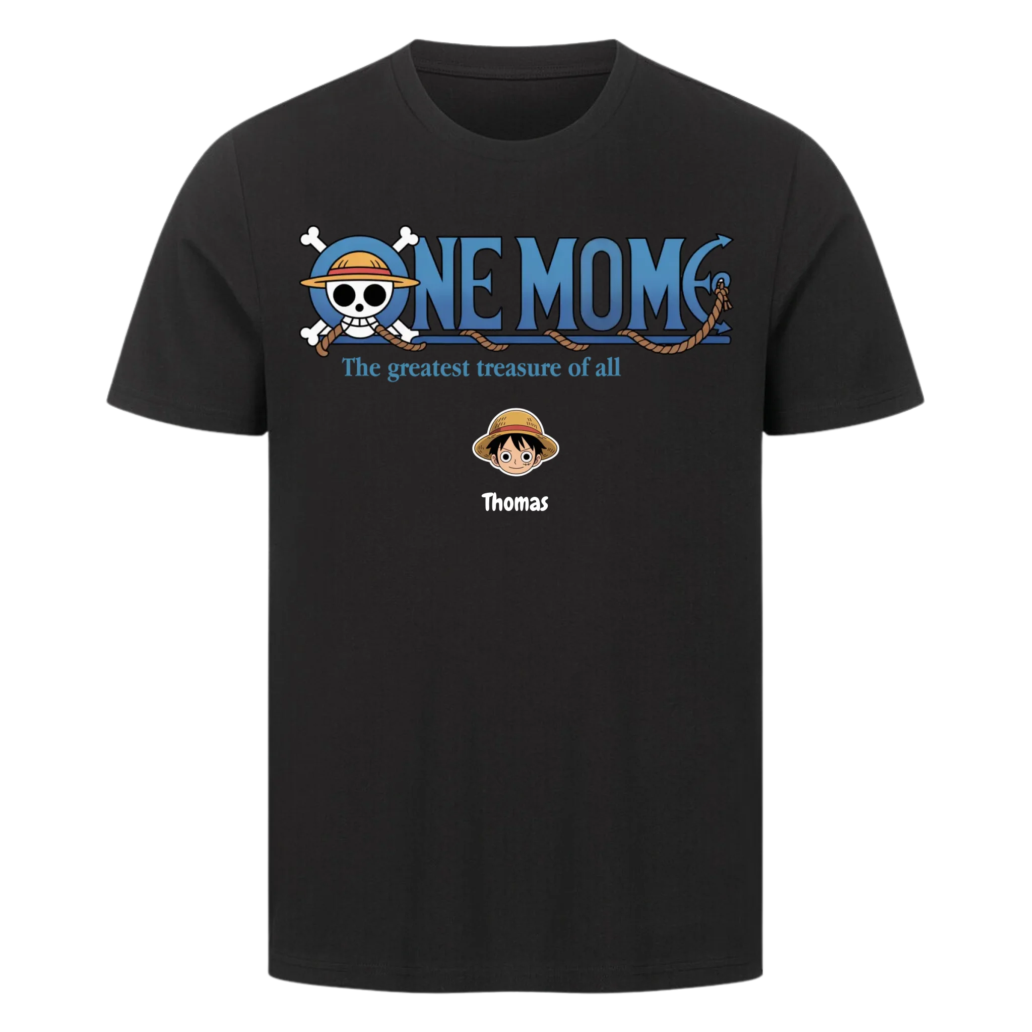 One Mom - personalisierbar