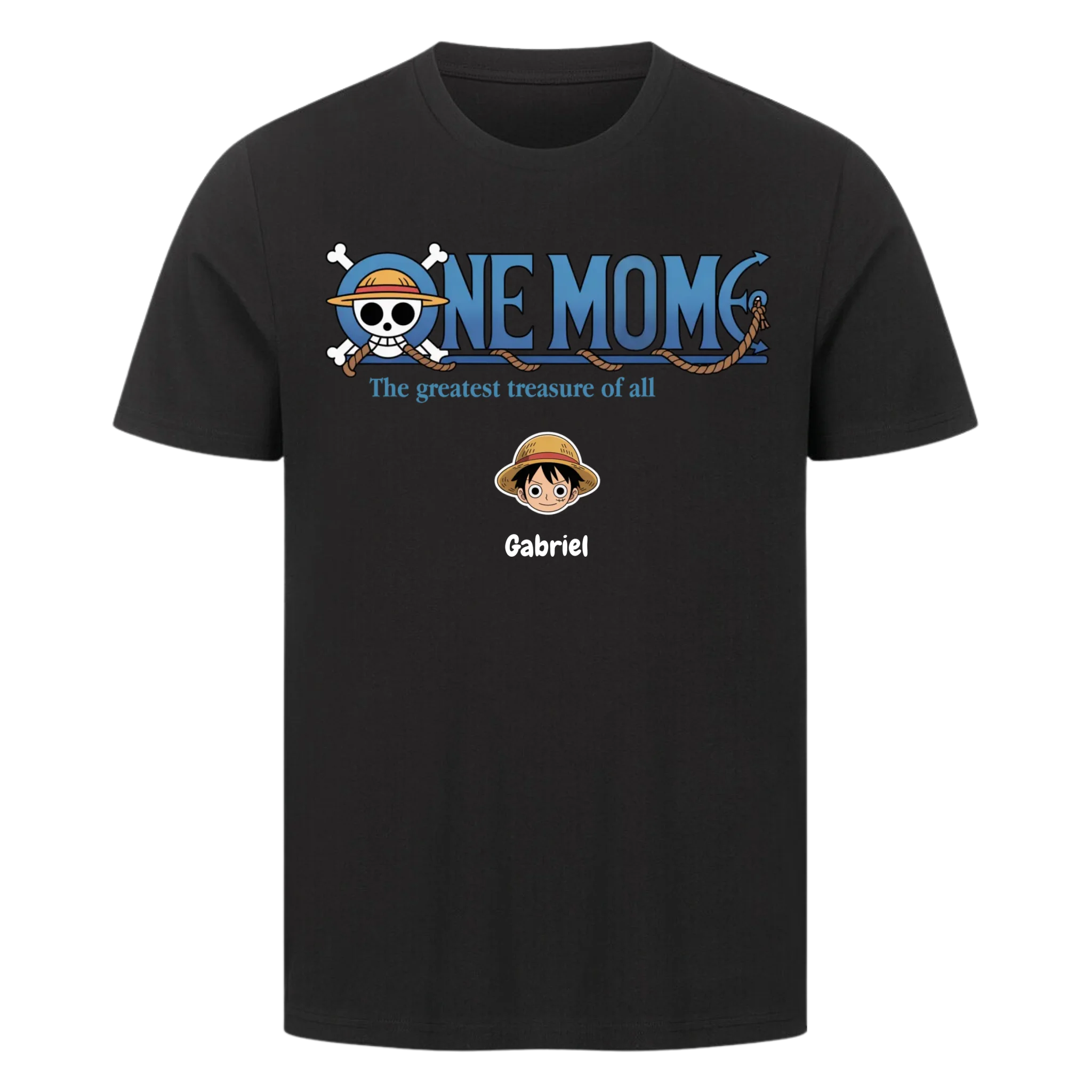 One Mom - fabriqué sur mesure