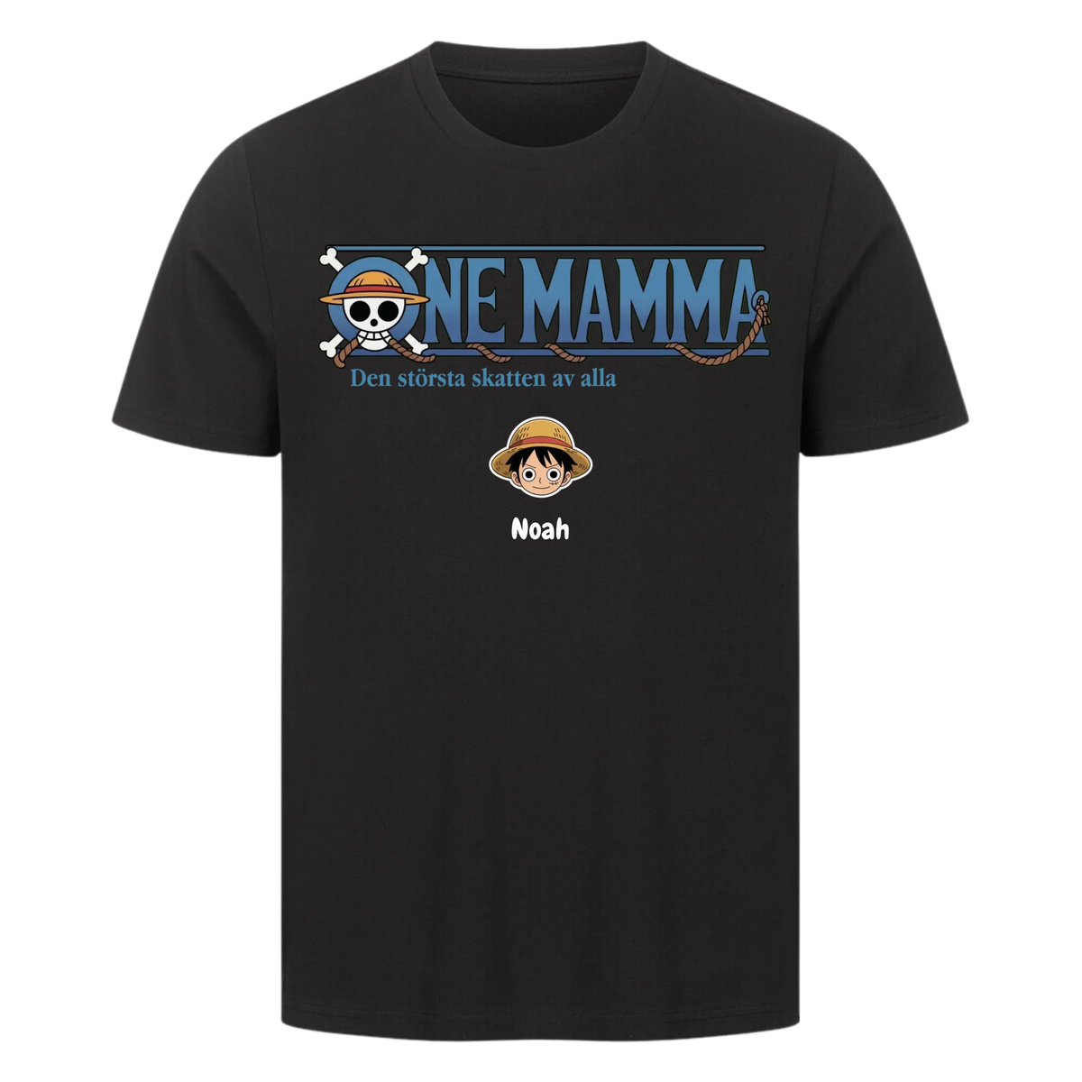 One Mamma - personaliserbar