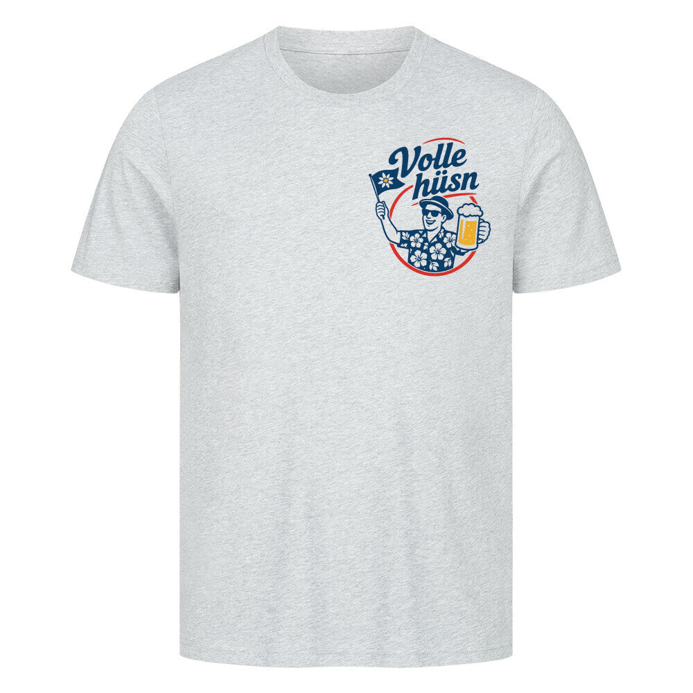 Image for color: heather grey