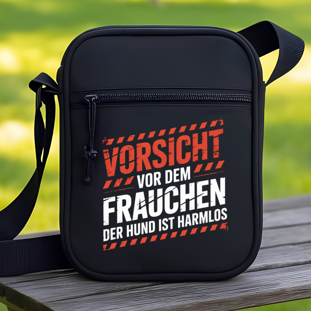 Frauchen